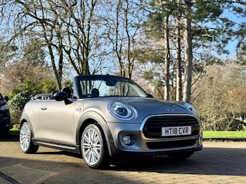 (18) - 1.5 Cooper Euro 6 (s/s) 2dr