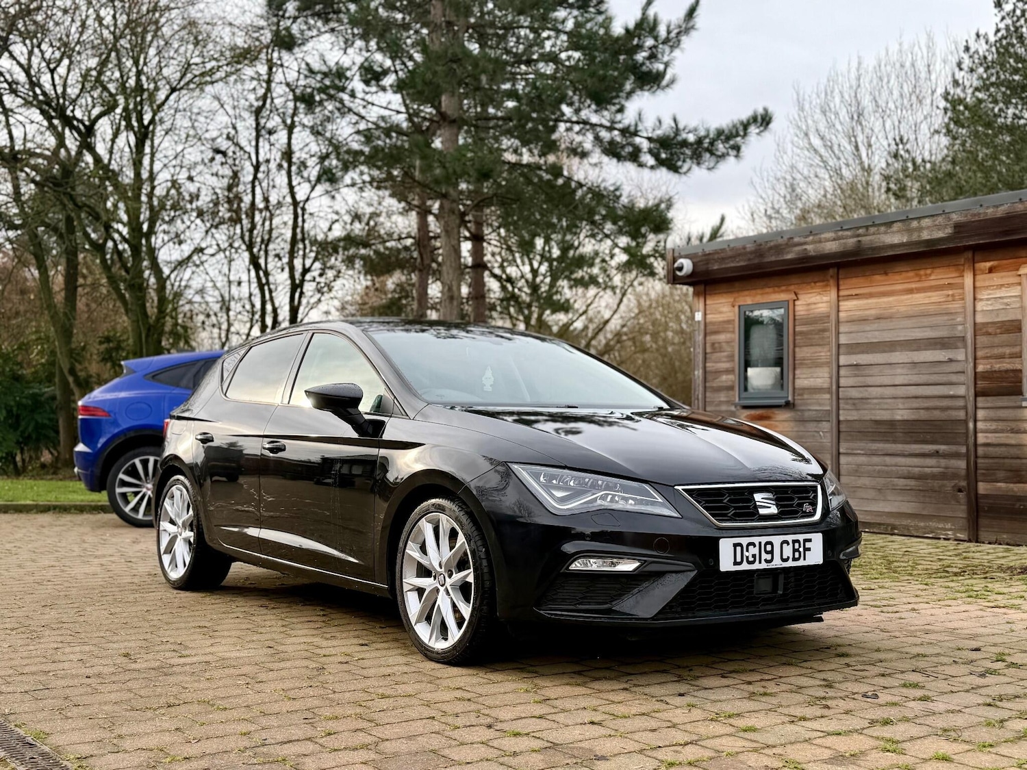 Used SEAT Leon 2019 for sale - 77203020: Photo 10