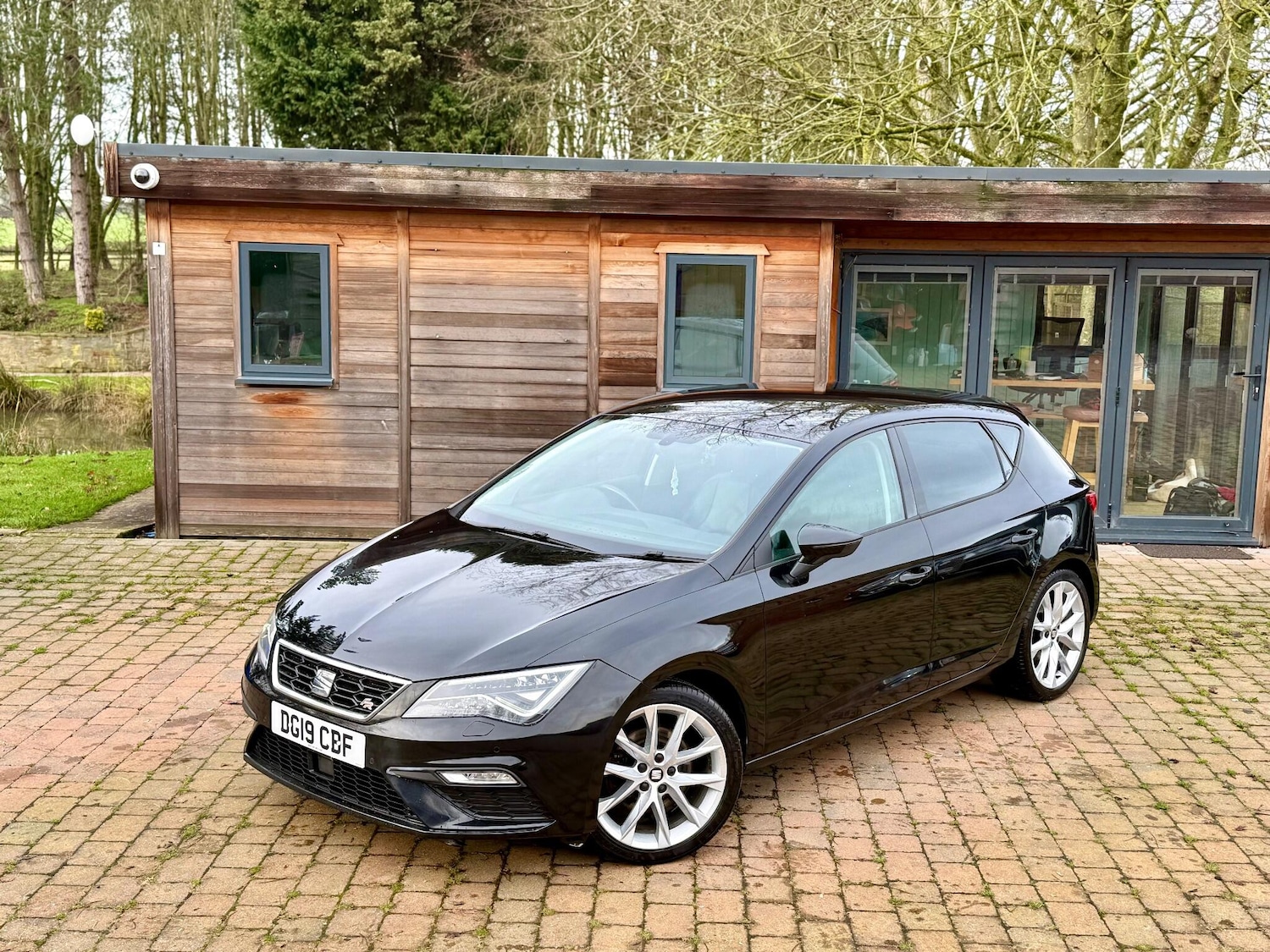 Used SEAT Leon 2019 for sale - 77203020: Photo 11
