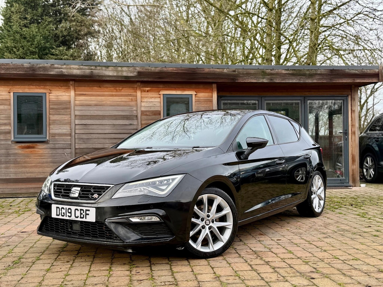 Used SEAT Leon 2019 for sale - 77203020: Photo 12