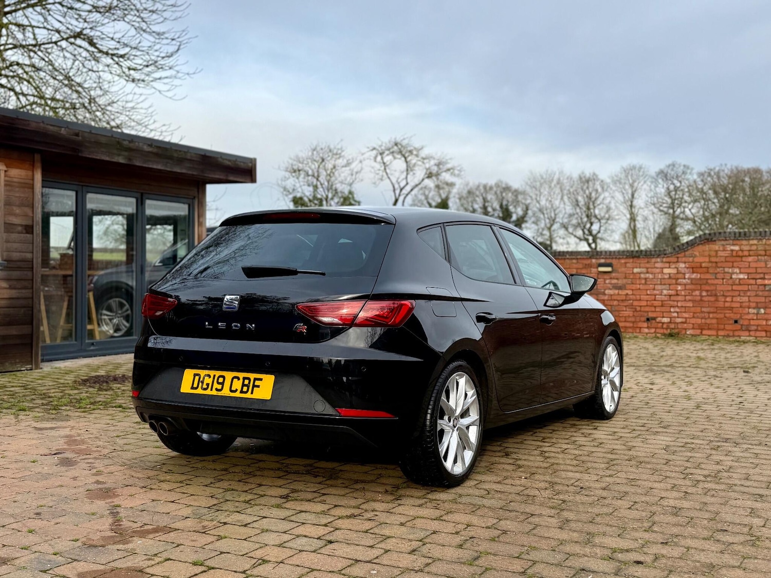 Used SEAT Leon 2019 for sale - 77203020: Photo 14