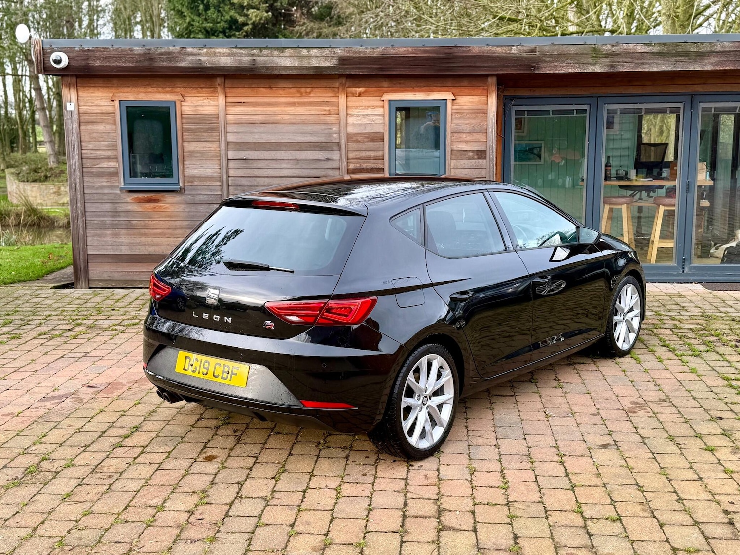 Used SEAT Leon 2019 for sale - 77203020: Photo 15