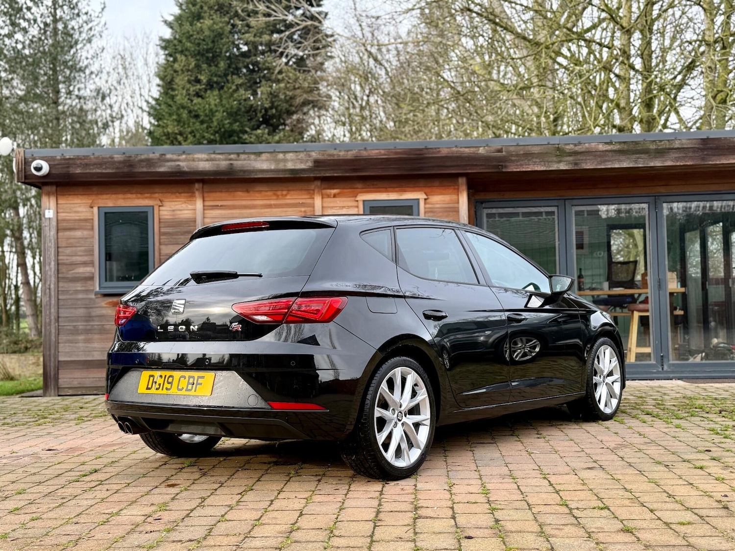 Used SEAT Leon 2019 for sale - 77203020: Photo 16