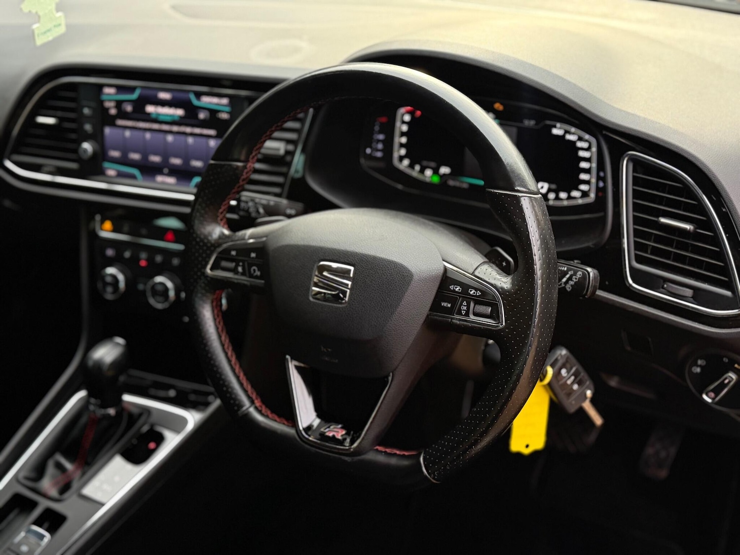 Used SEAT Leon 2019 for sale - 77203020: Photo 18