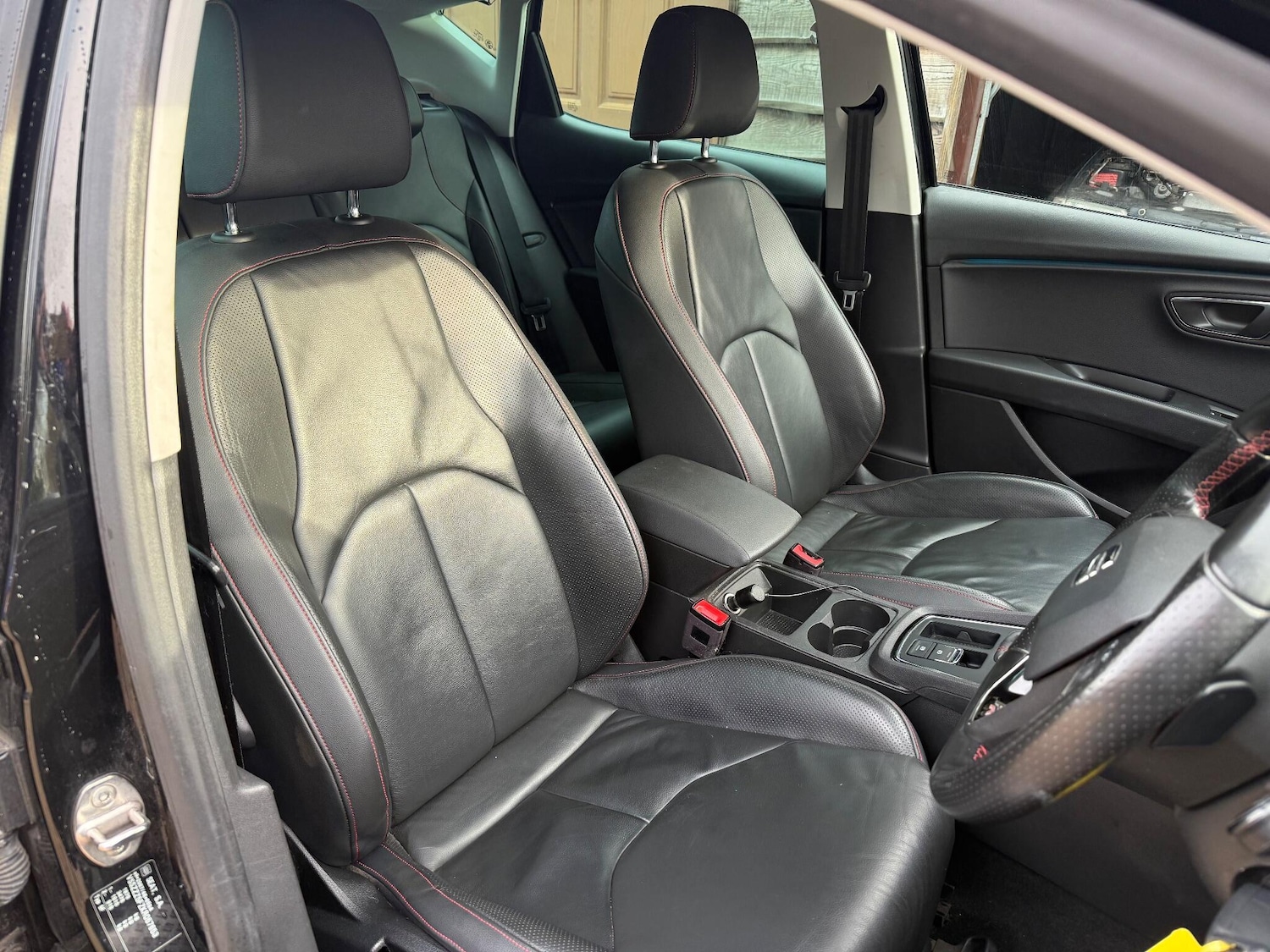 Used SEAT Leon 2019 for sale - 77203020: Photo 19