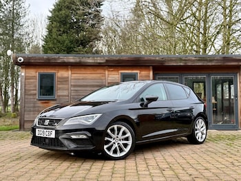 SEAT Leon feature image