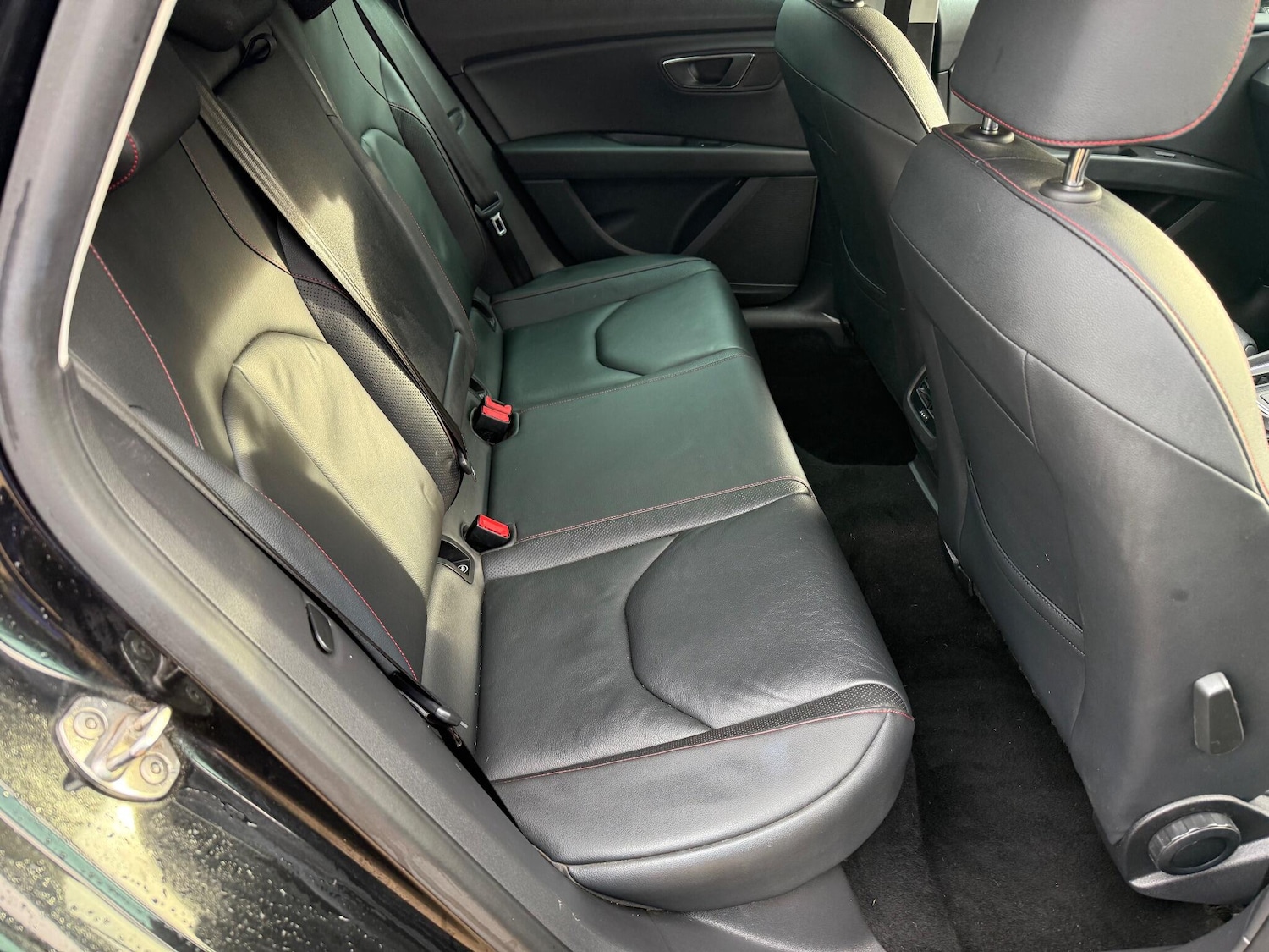 Used SEAT Leon 2019 for sale - 77203020: Photo 20