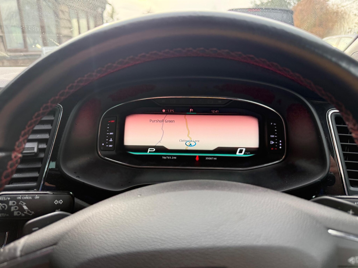 Used SEAT Leon 2019 for sale - 77203020: Photo 26