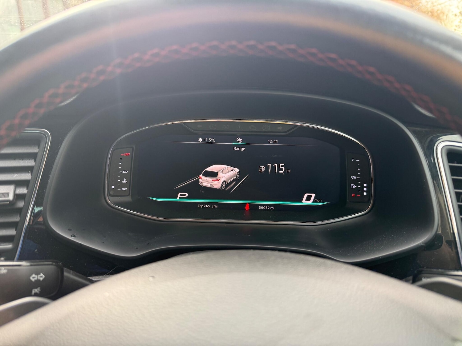 Used SEAT Leon 2019 for sale - 77203020: Photo 27