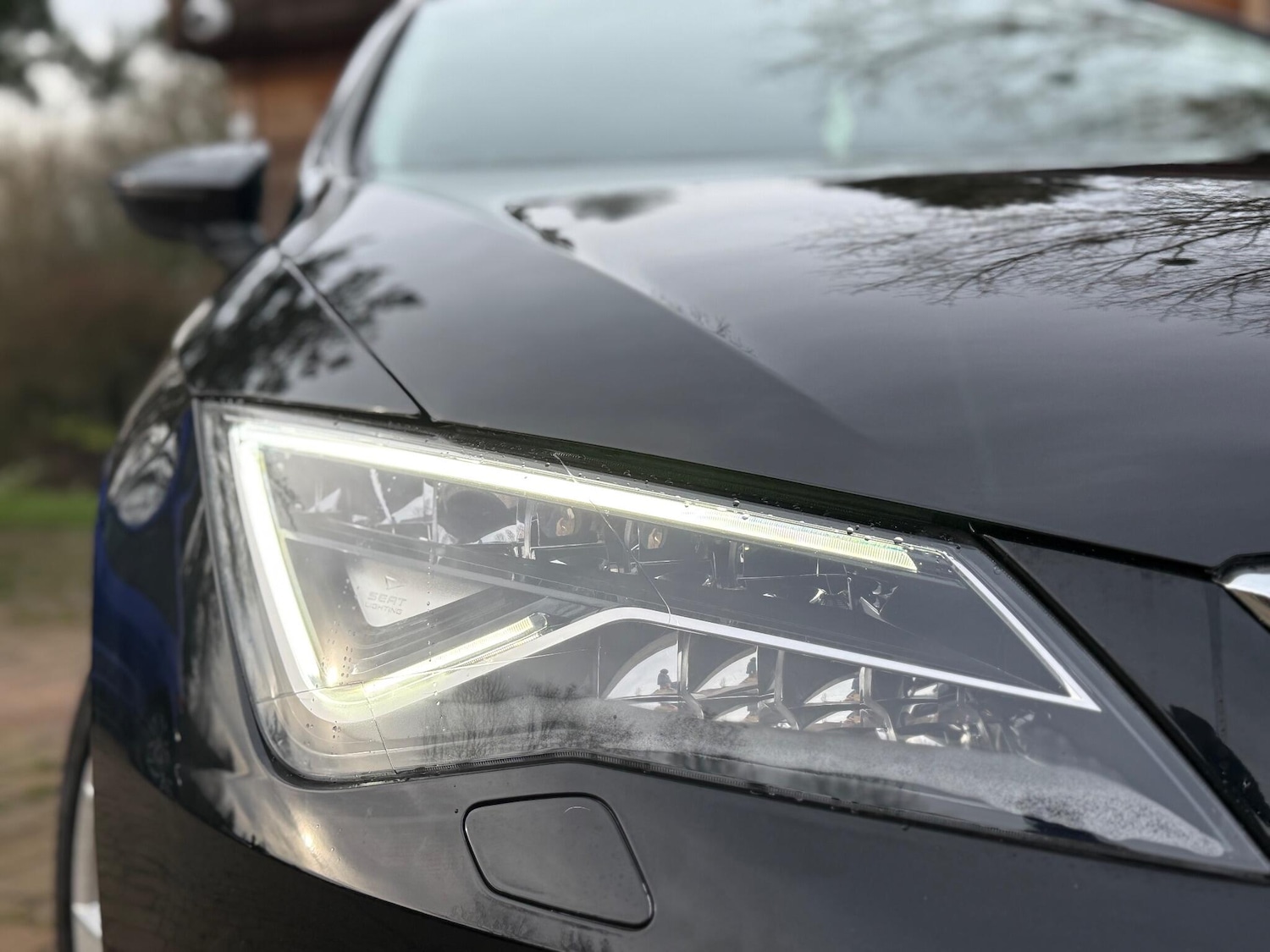 Used SEAT Leon 2019 for sale - 77203020: Photo 30