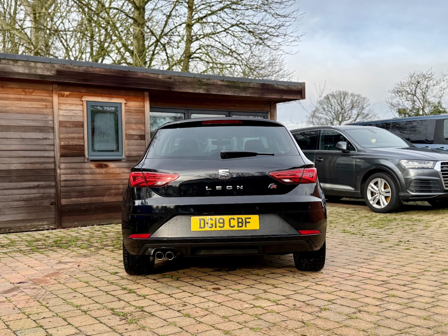 Used SEAT Leon 2019 for sale - 77203020: Photo 5