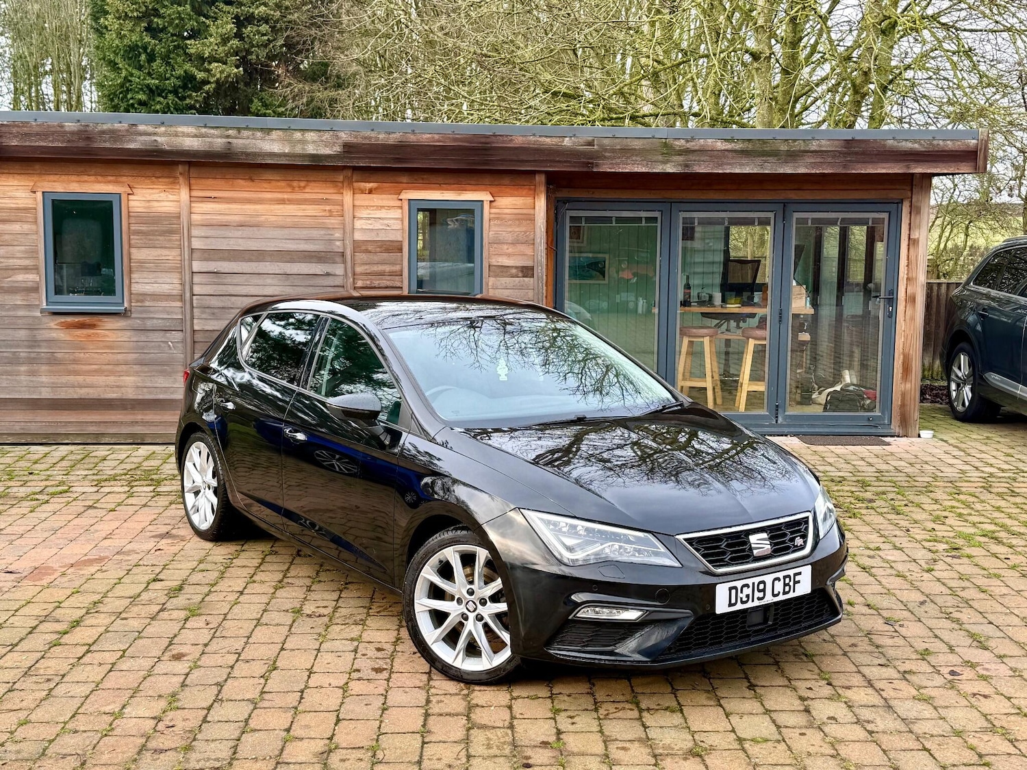 Used SEAT Leon 2019 for sale - 77203020: Photo 6