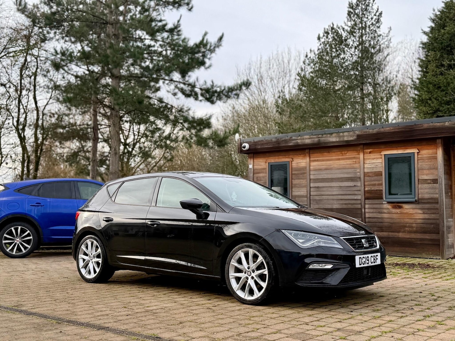 Used SEAT Leon 2019 for sale - 77203020: Photo 7