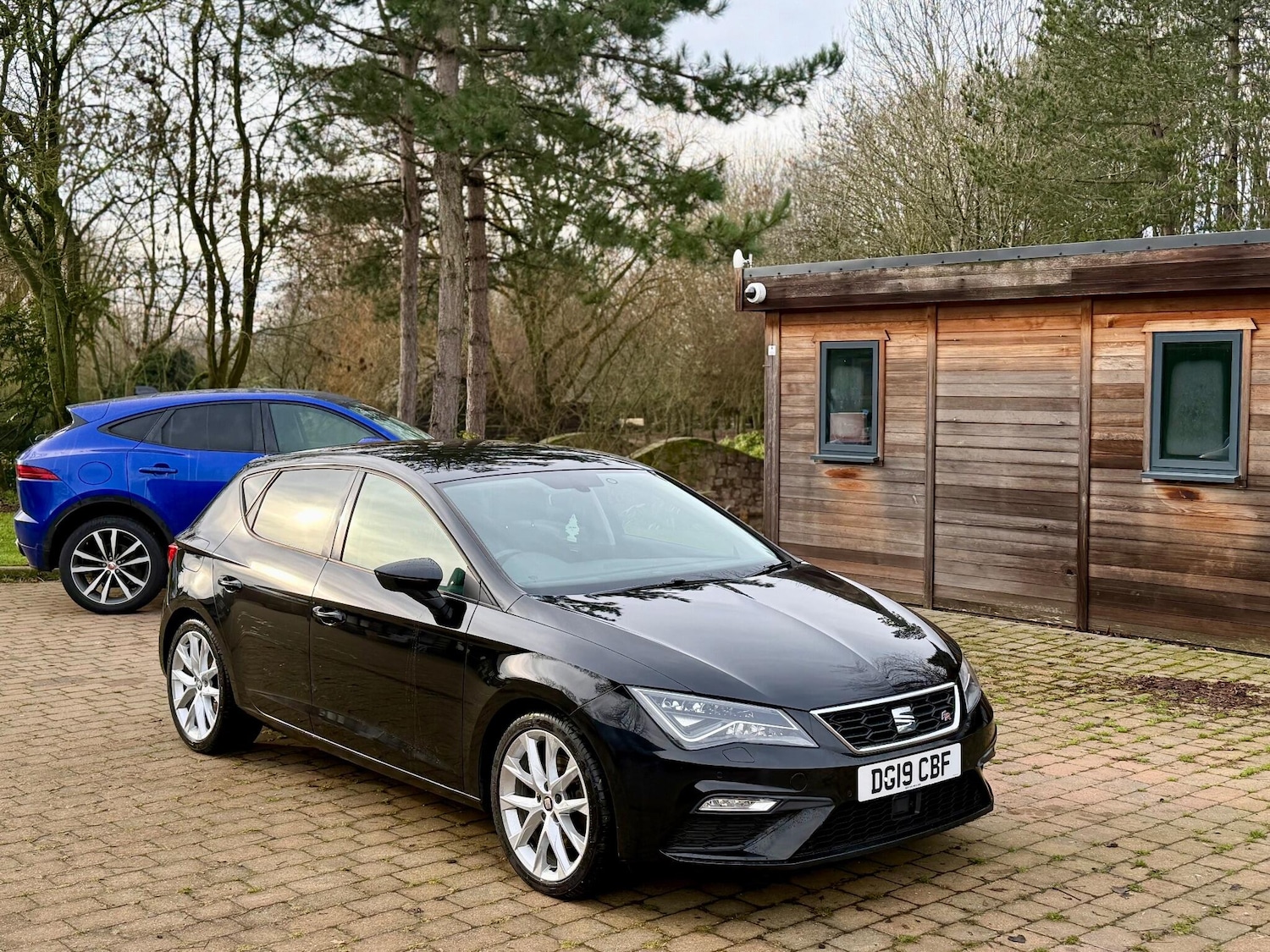 Used SEAT Leon 2019 for sale - 77203020: Photo 8