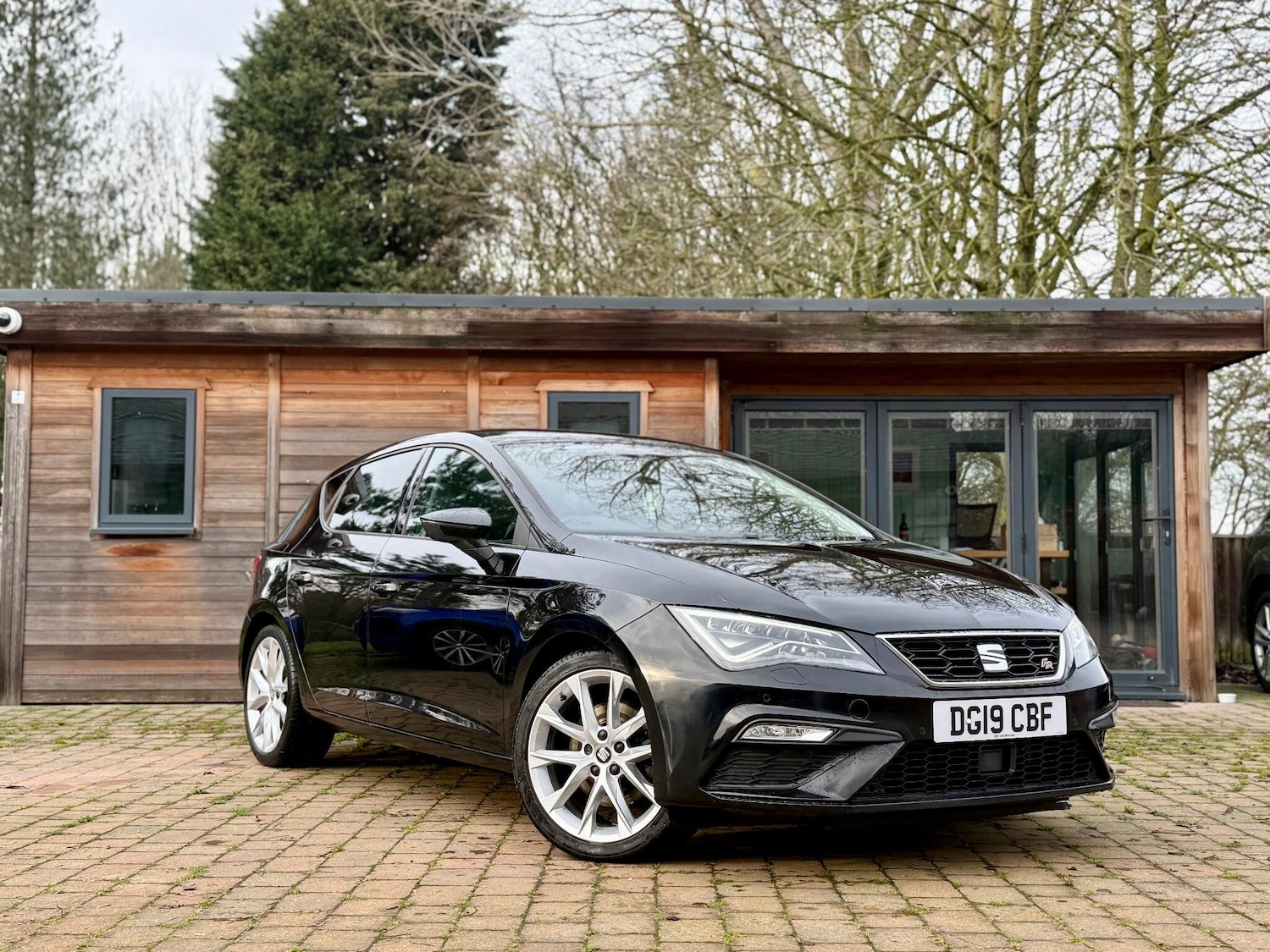 Used SEAT Leon 2019 for sale - 77203020: Photo 9