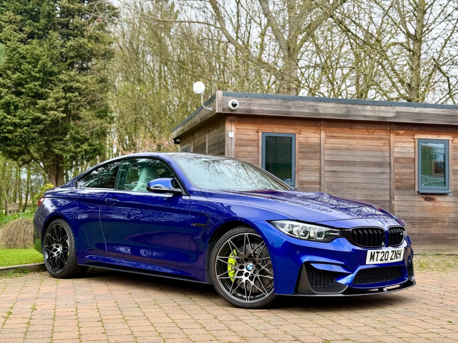 Used BMW M4 for sale - 78115629: Photo 10