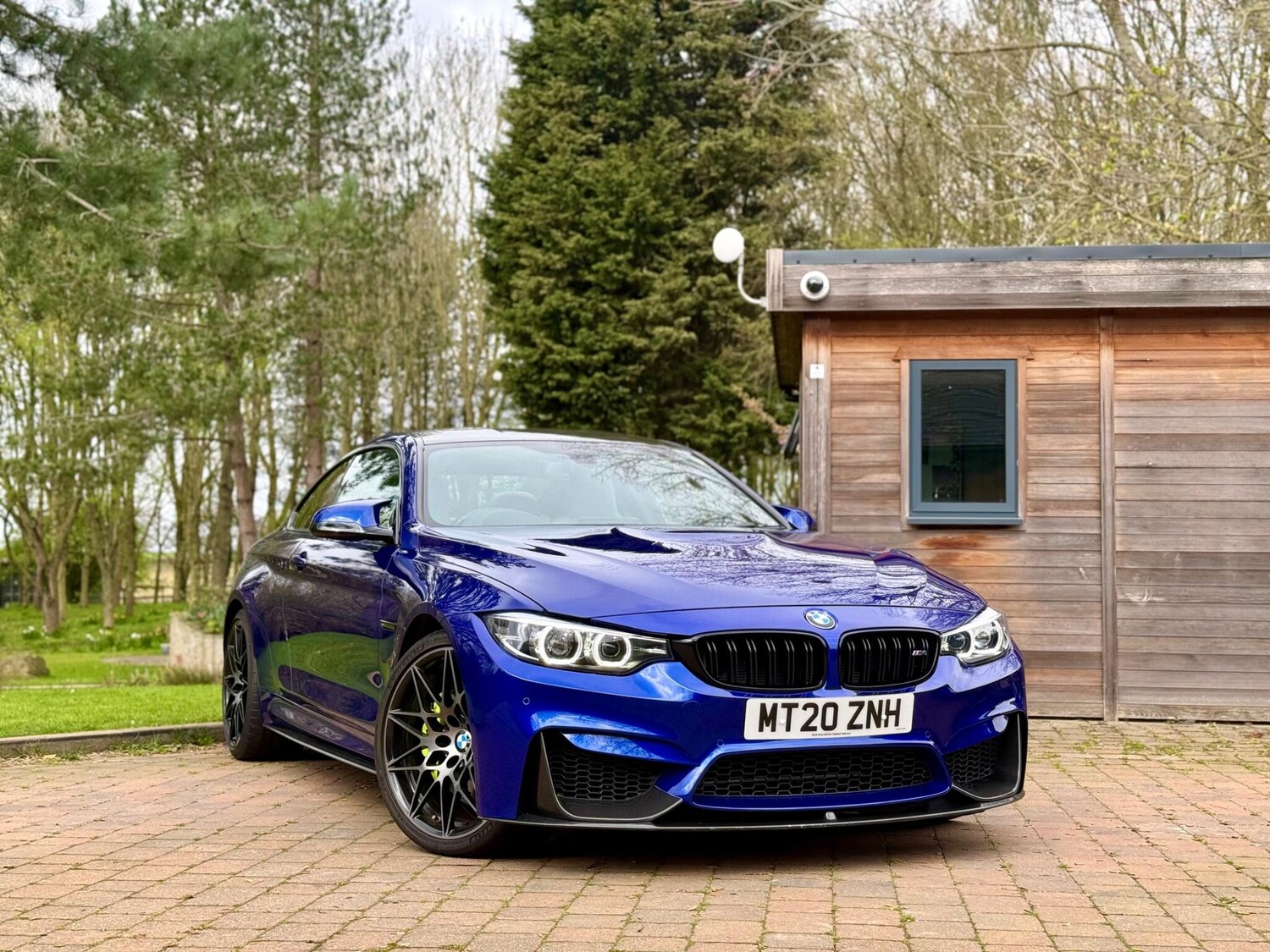 Used BMW M4 for sale - 78115629: Photo 11