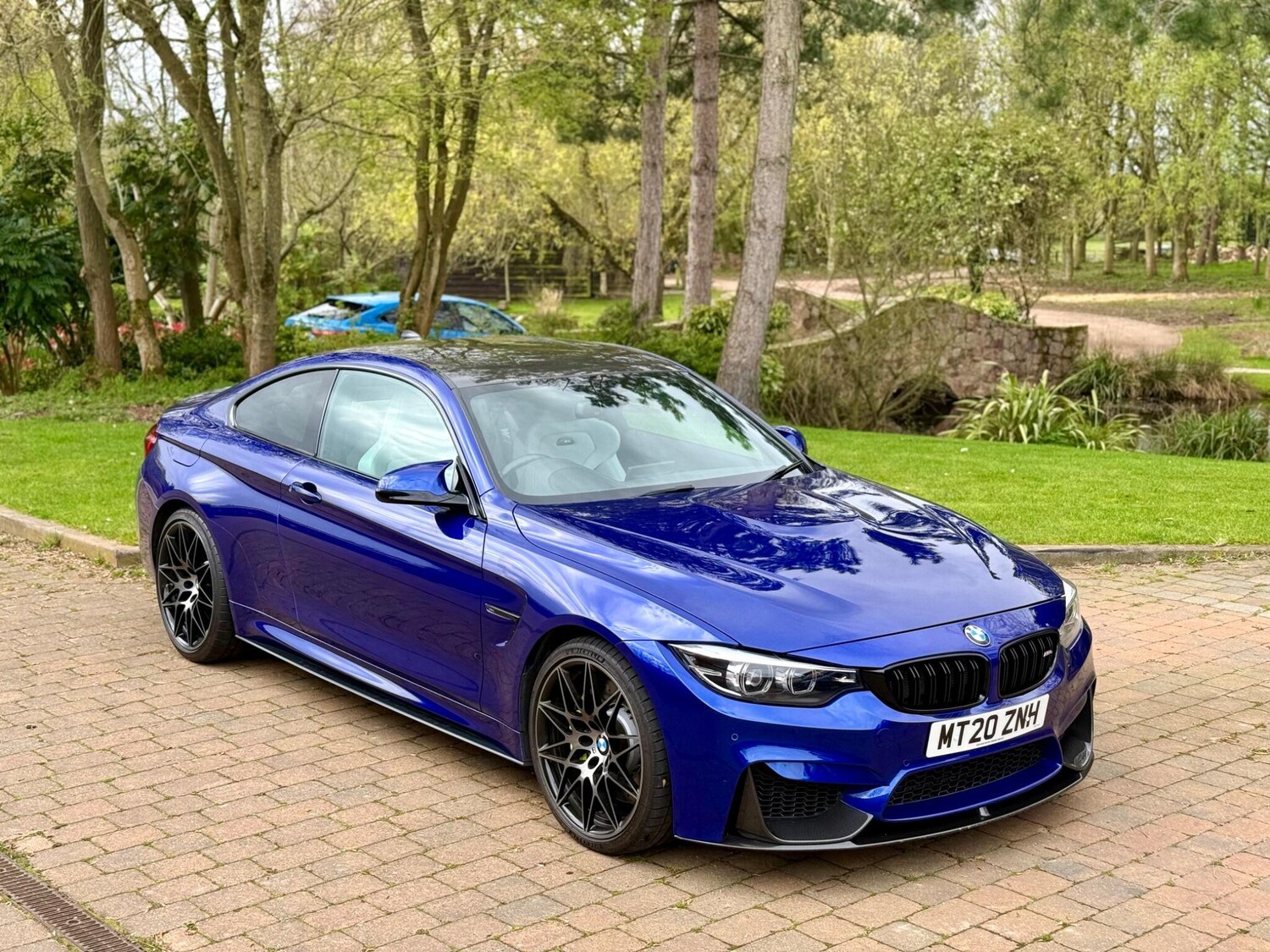 Used BMW M4 for sale - 78115629: Photo 12