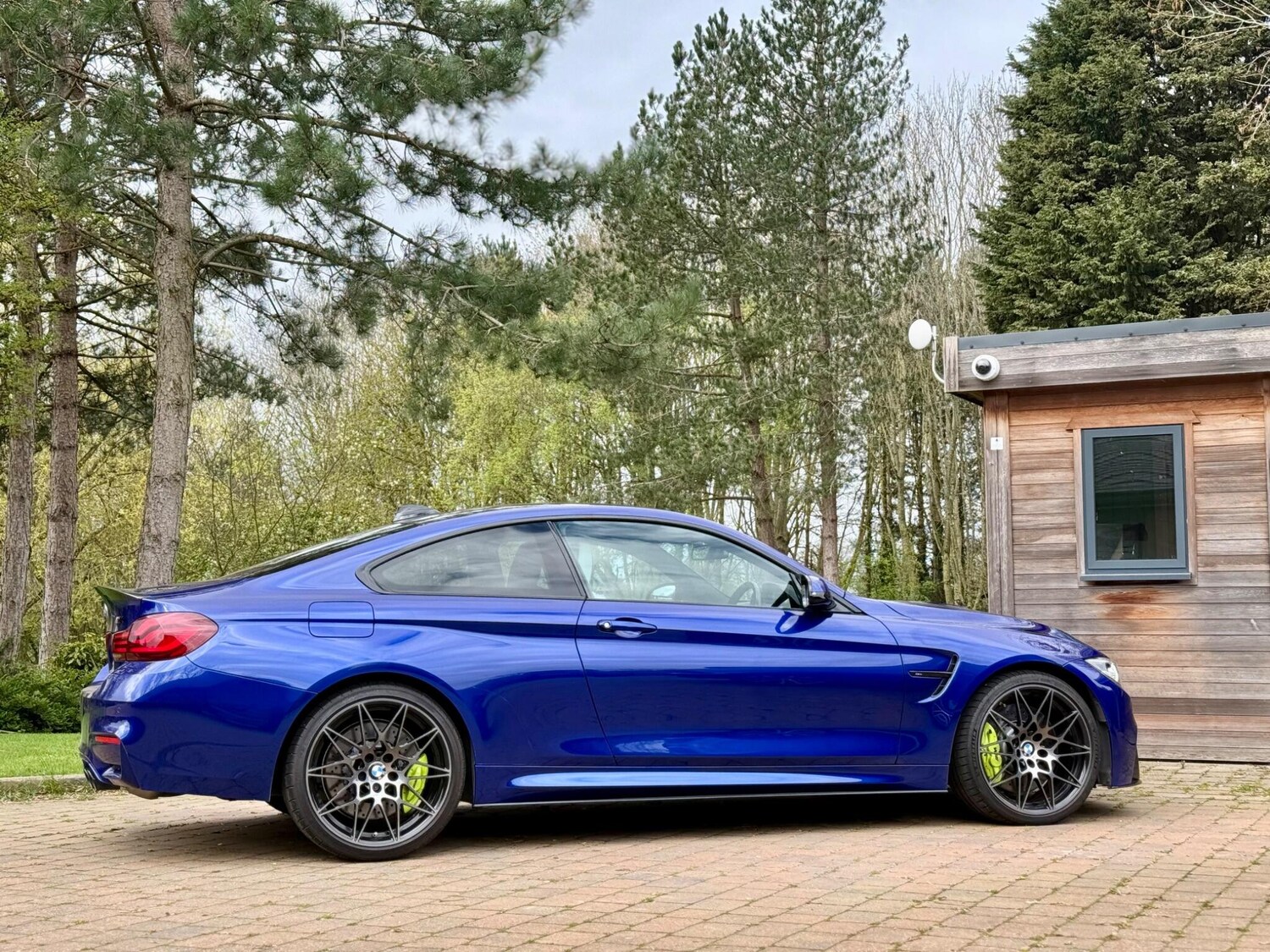 Used BMW M4 for sale - 78115629: Photo 13