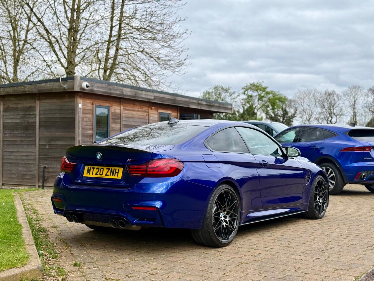 Used BMW M4 for sale - 78115629: Photo 14