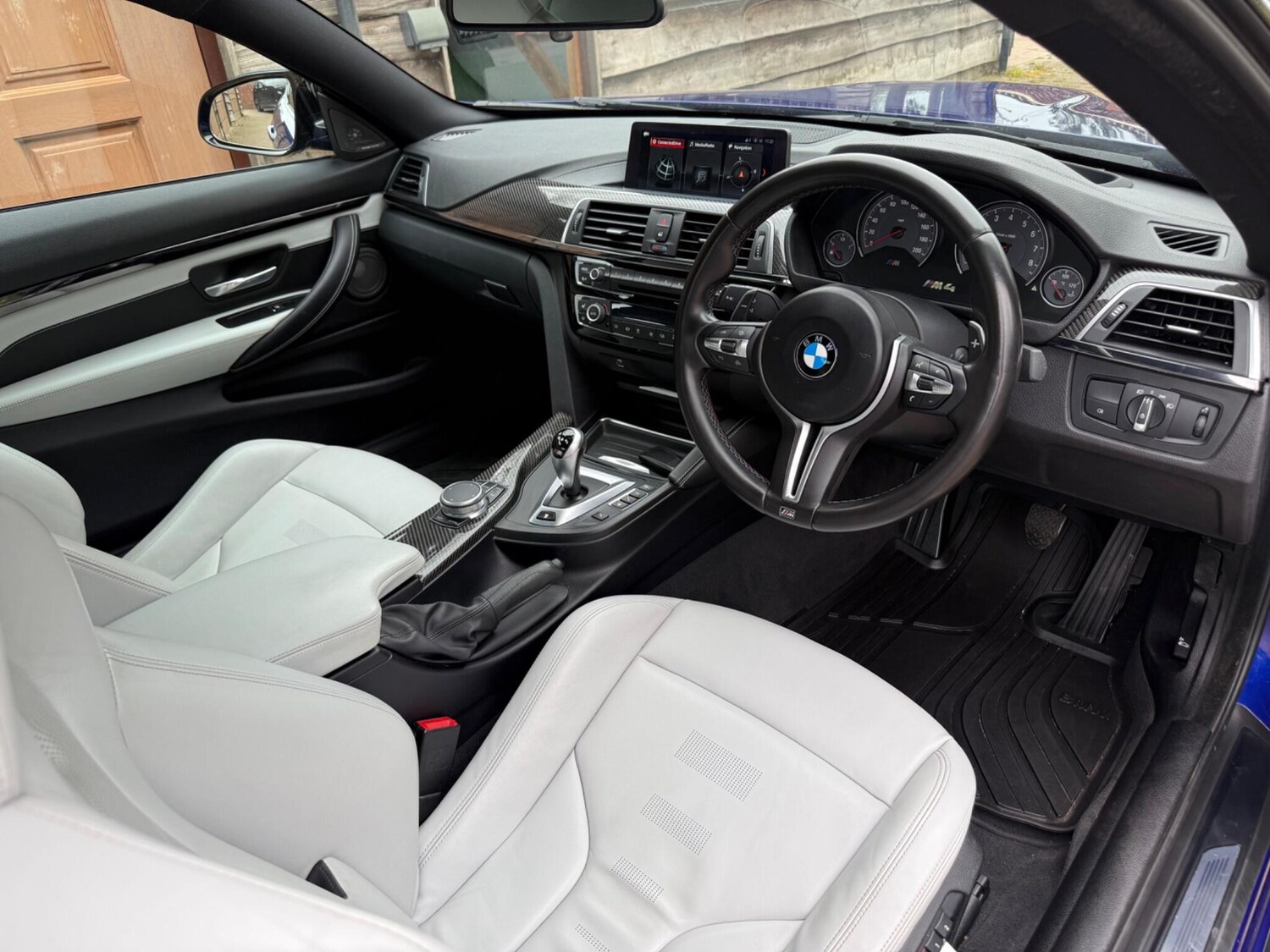 Used BMW M4 for sale - 78115629: Photo 16