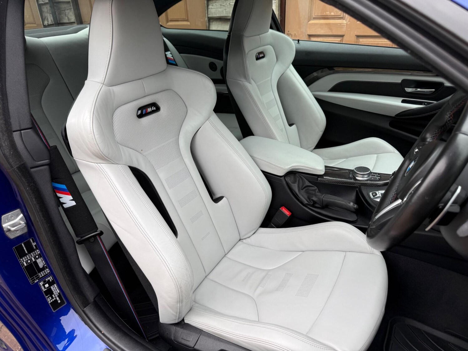 Used BMW M4 for sale - 78115629: Photo 17