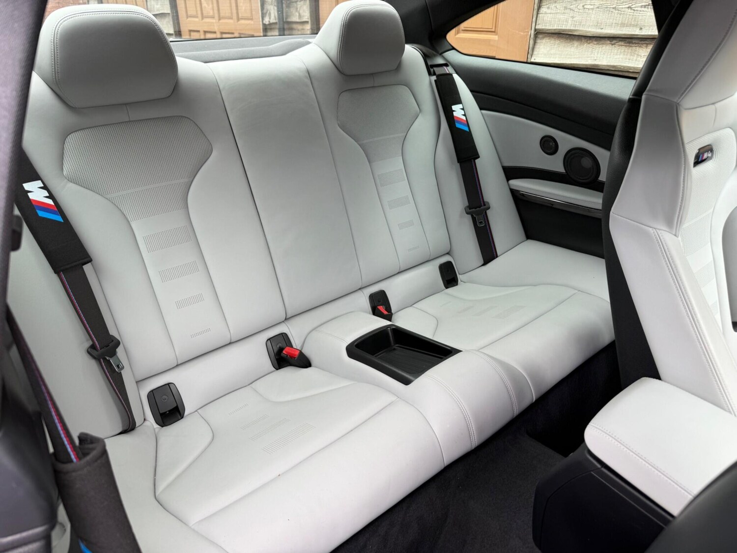 Used BMW M4 for sale - 78115629: Photo 18