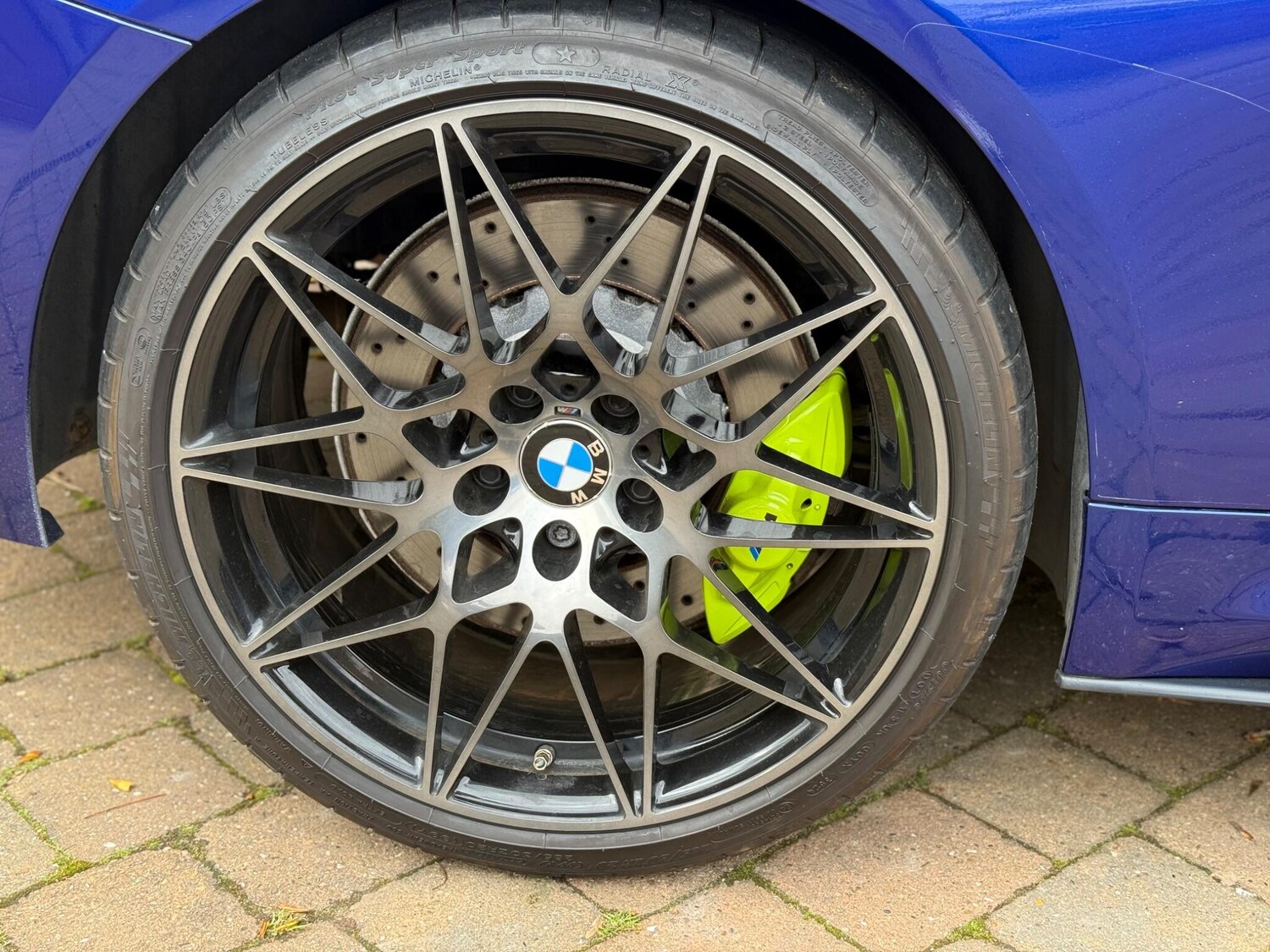 Used BMW M4 for sale - 78115629: Photo 22