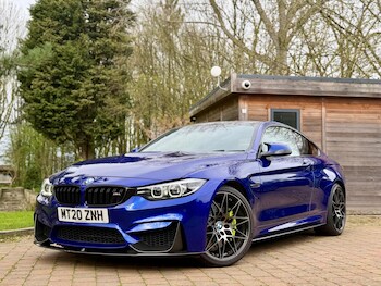 Used BMW M4 2020 for sale - 78115629: Photo