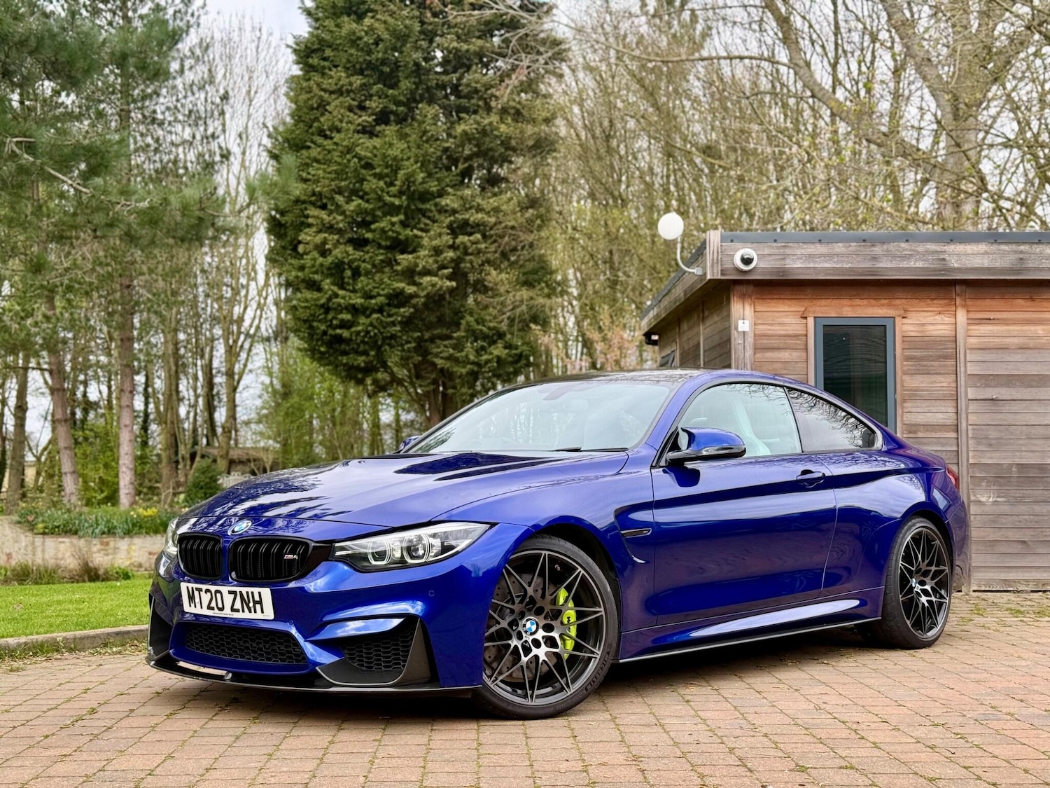 Used BMW M4 for sale - 78115629: Photo 3
