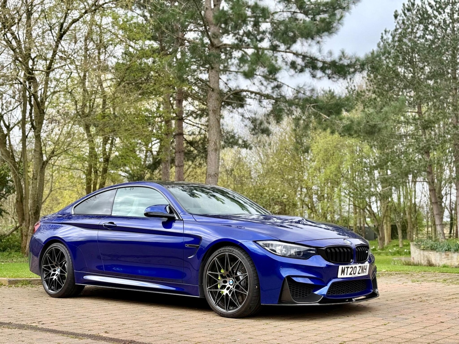 Used BMW M4 for sale - 78115629: Photo 4