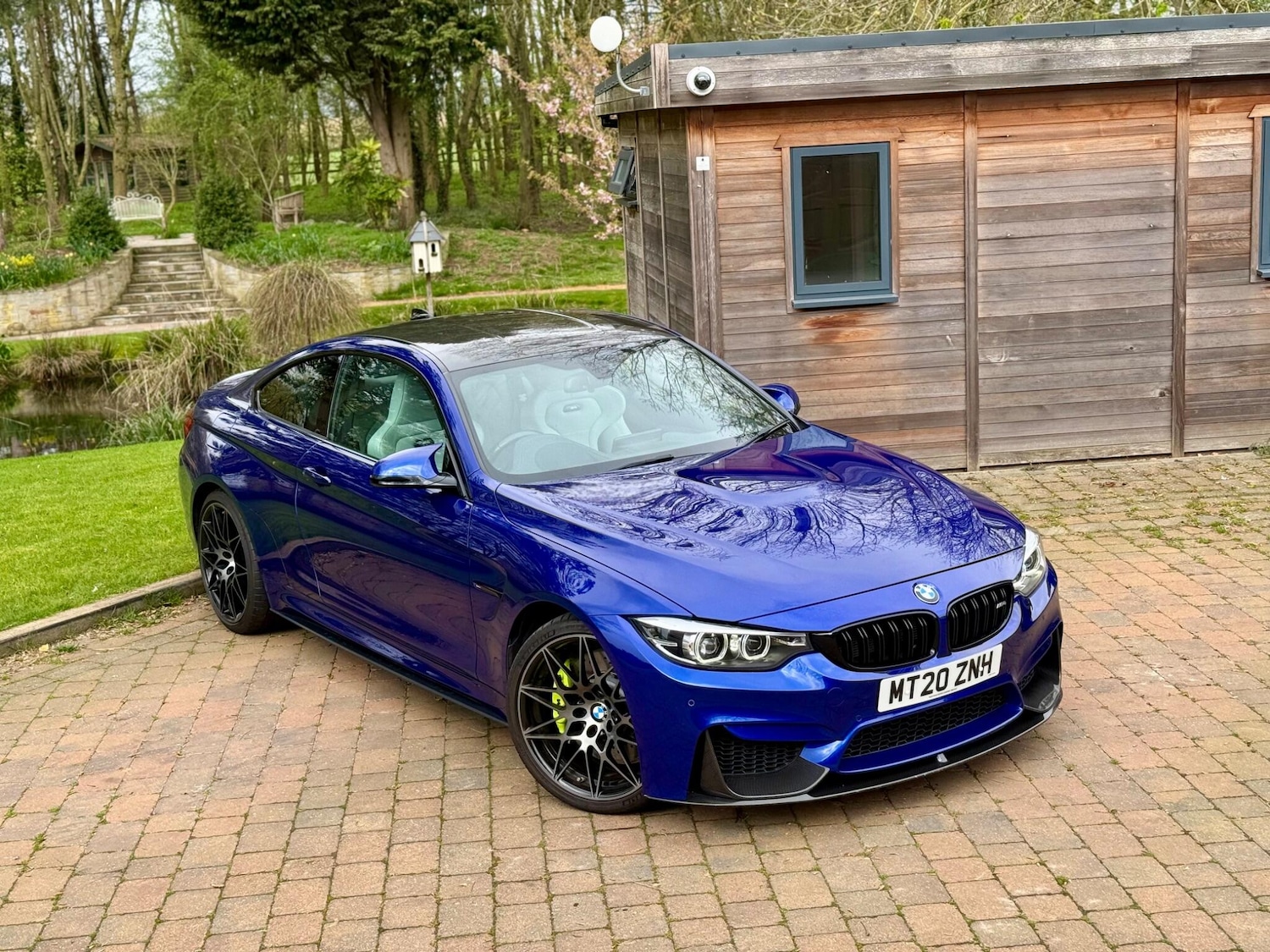 Used BMW M4 for sale - 78115629: Photo 5