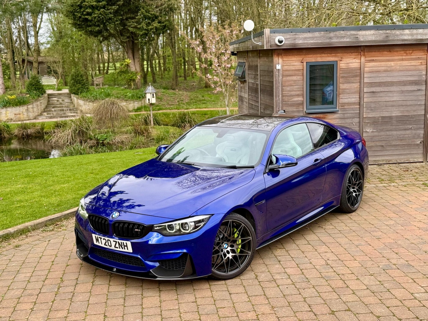 Used BMW M4 for sale - 78115629: Photo 6