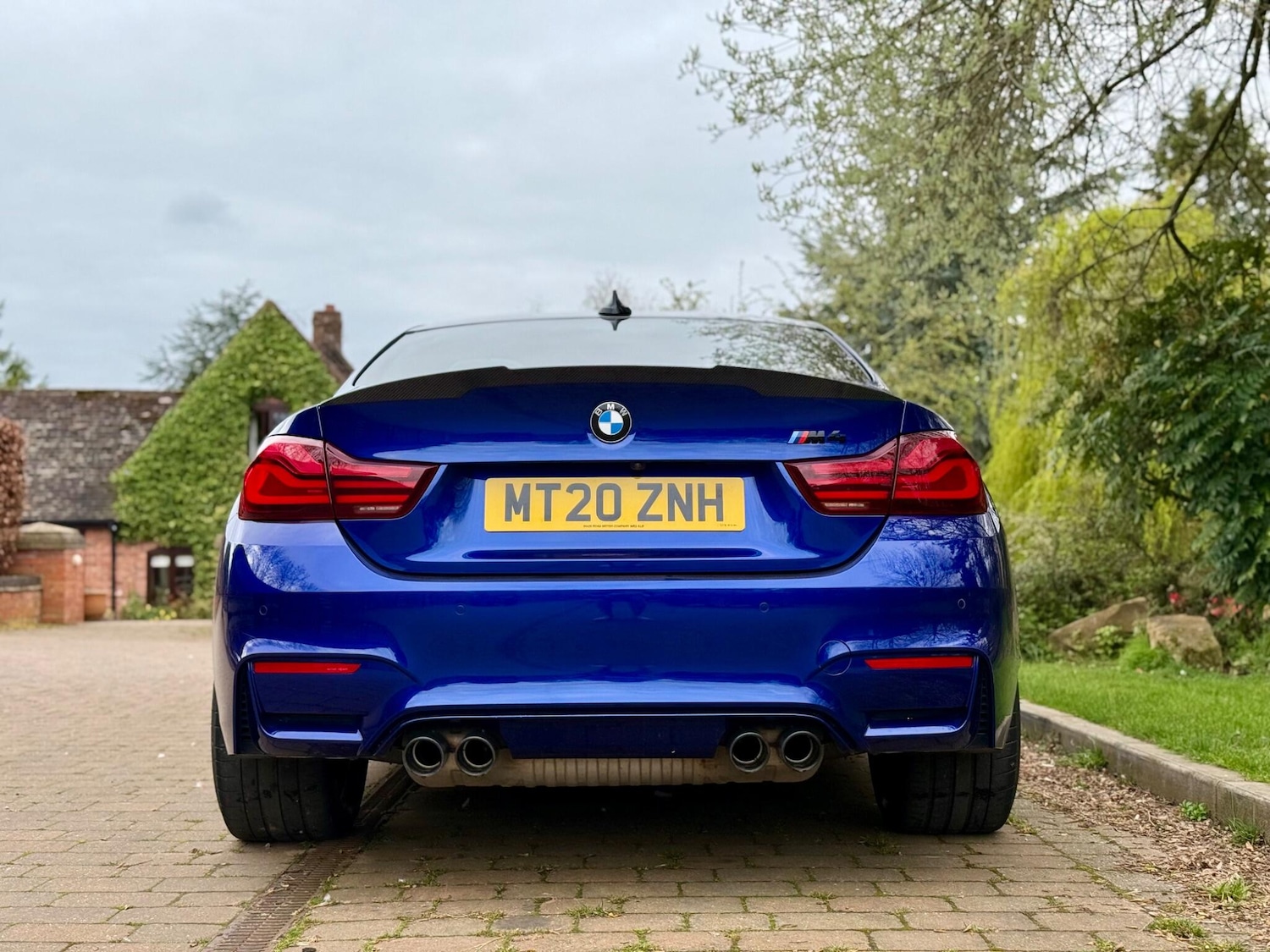 Used BMW M4 for sale - 78115629: Photo 7