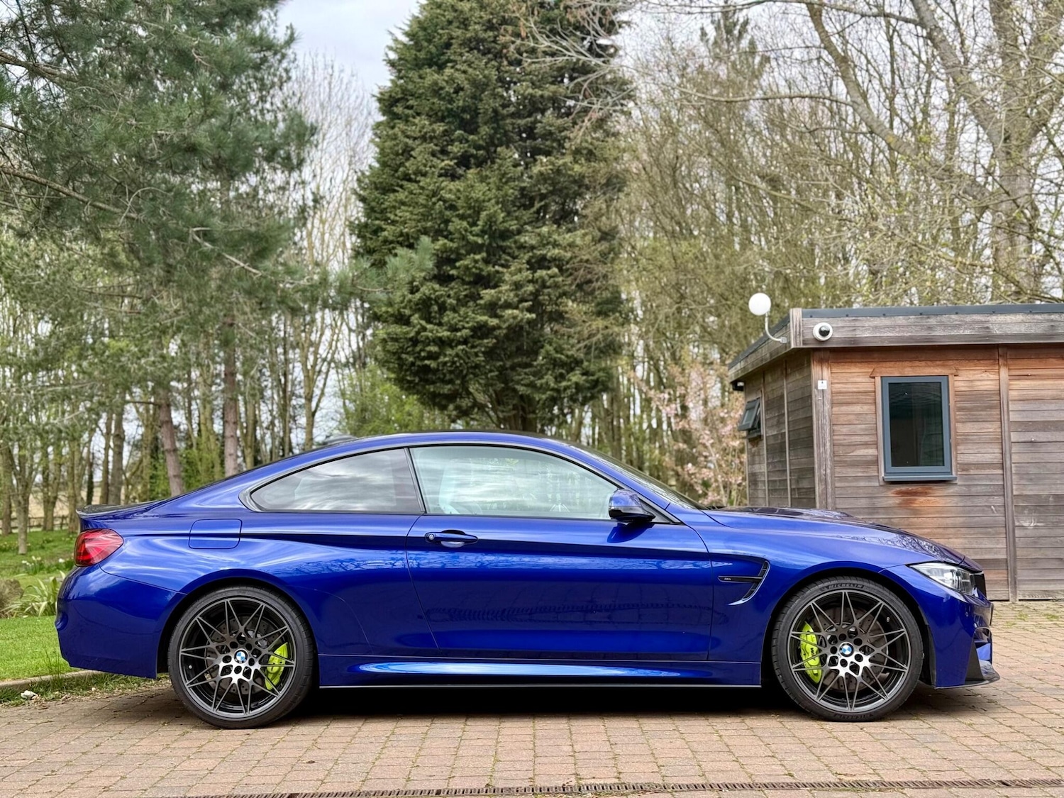 Used BMW M4 for sale - 78115629: Photo 8