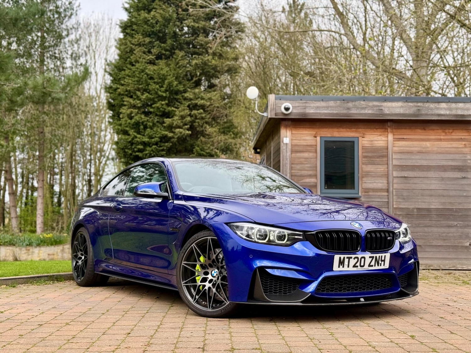 Used BMW M4 for sale - 78115629: Photo 9