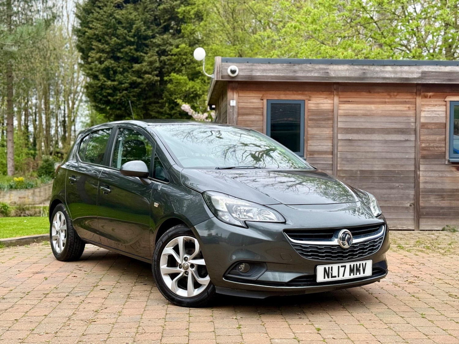 Used Vauxhall Corsa for sale - 78204898: Photo 10