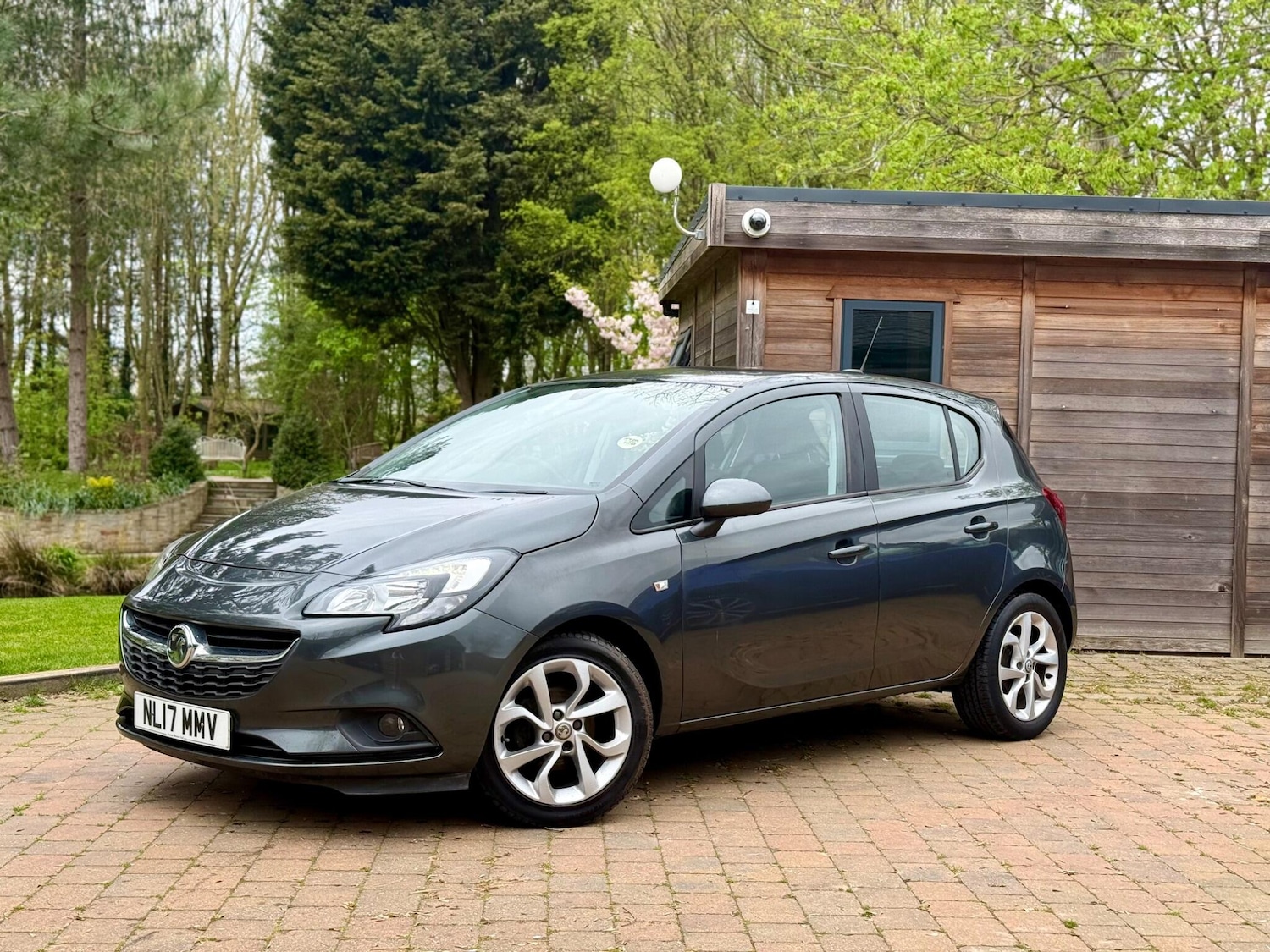 Used Vauxhall Corsa for sale - 78204898: Photo 11