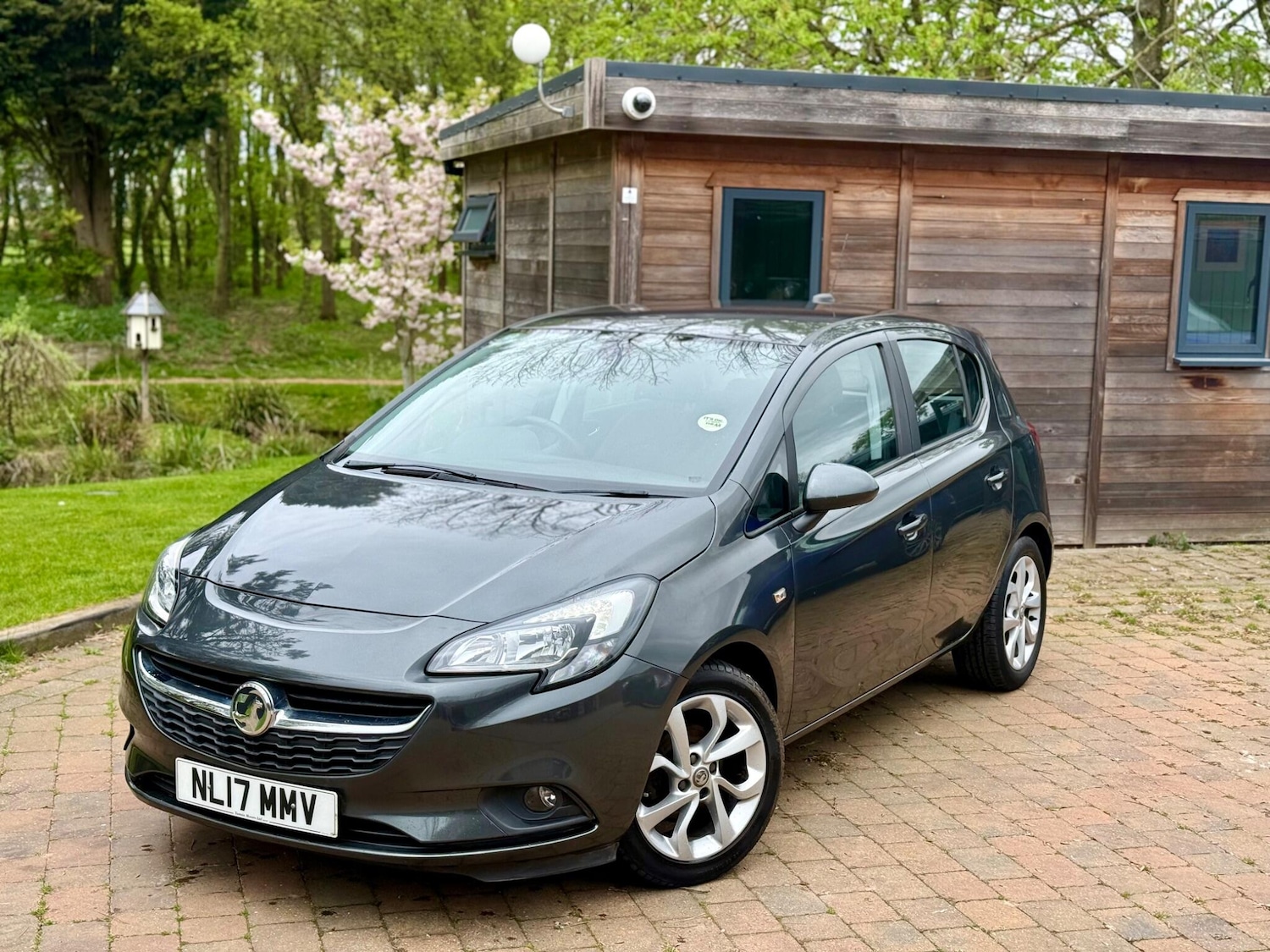 Used Vauxhall Corsa for sale - 78204898: Photo 12