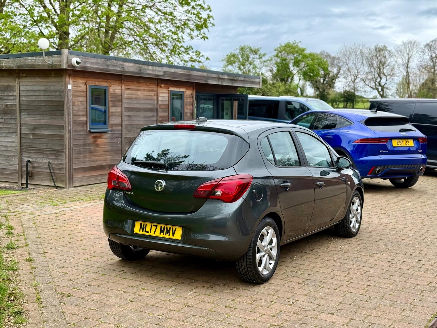 Used Vauxhall Corsa for sale - 78204898: Photo 14