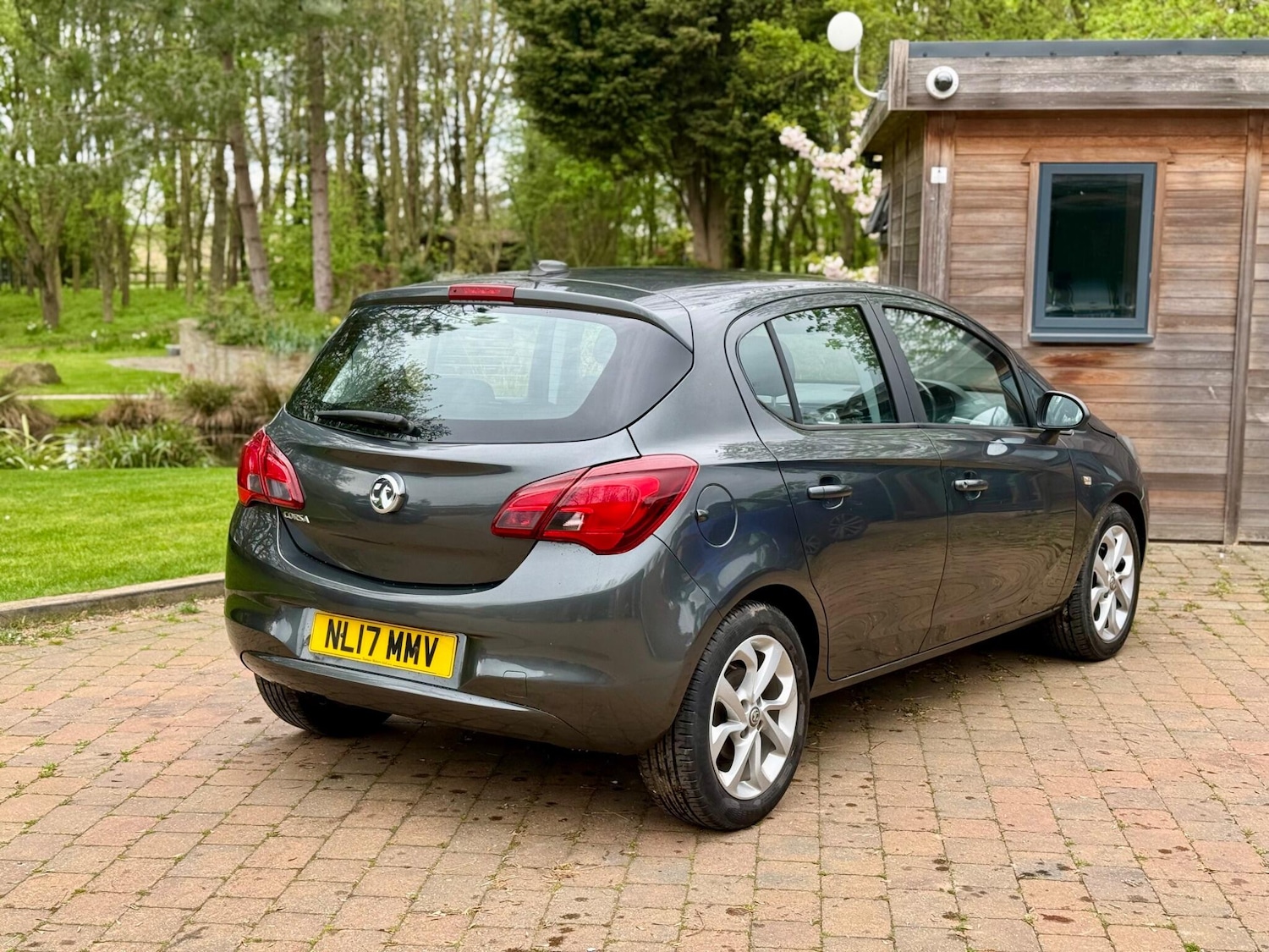 Used Vauxhall Corsa for sale - 78204898: Photo 15