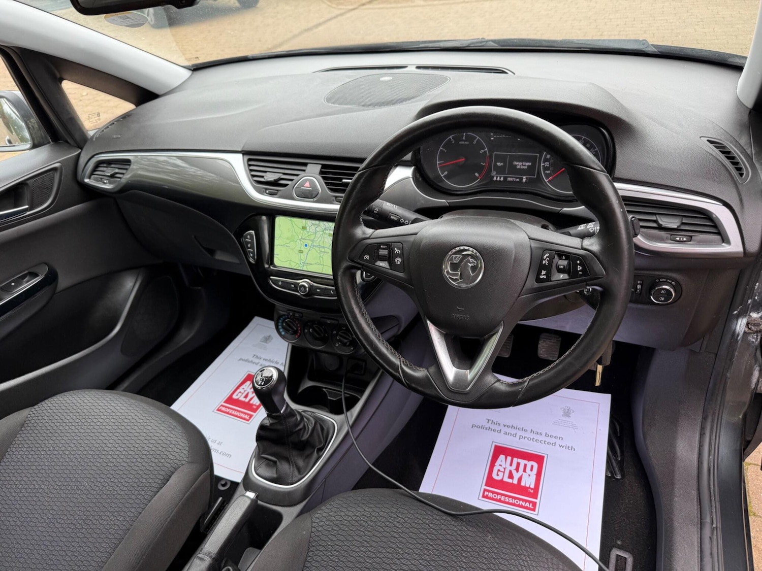 Used Vauxhall Corsa for sale - 78204898: Photo 16