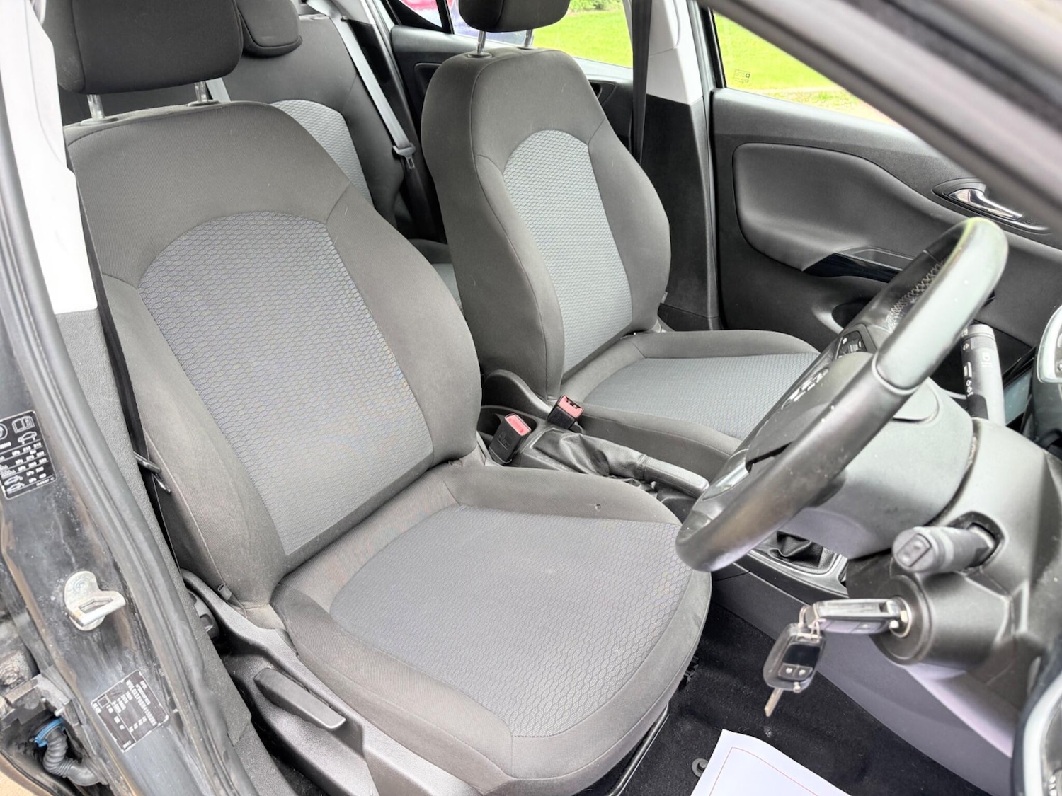 Used Vauxhall Corsa for sale - 78204898: Photo 17