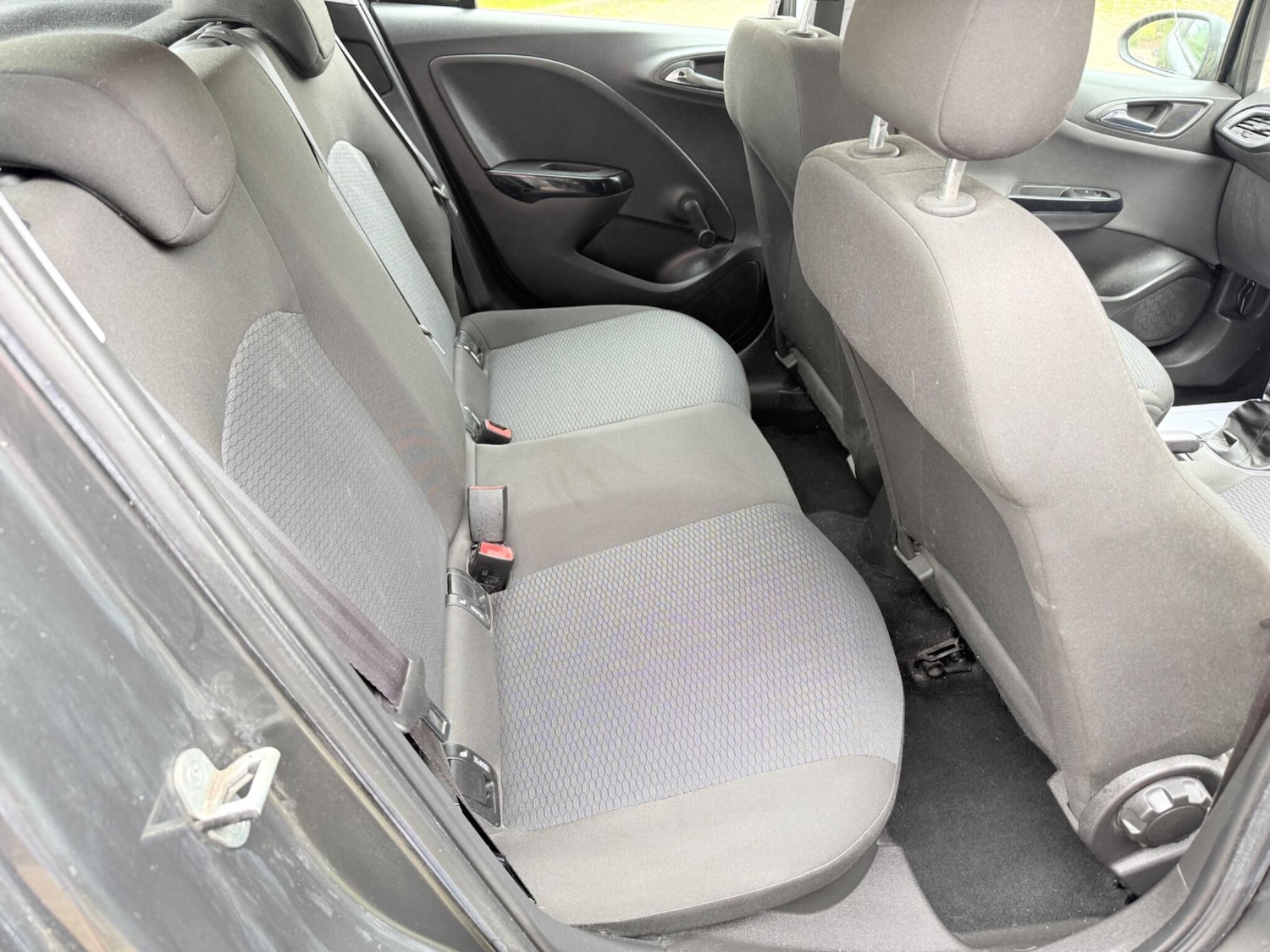 Used Vauxhall Corsa for sale - 78204898: Photo 18