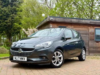 Used Vauxhall Corsa 2017 for sale - 78204898: Photo
