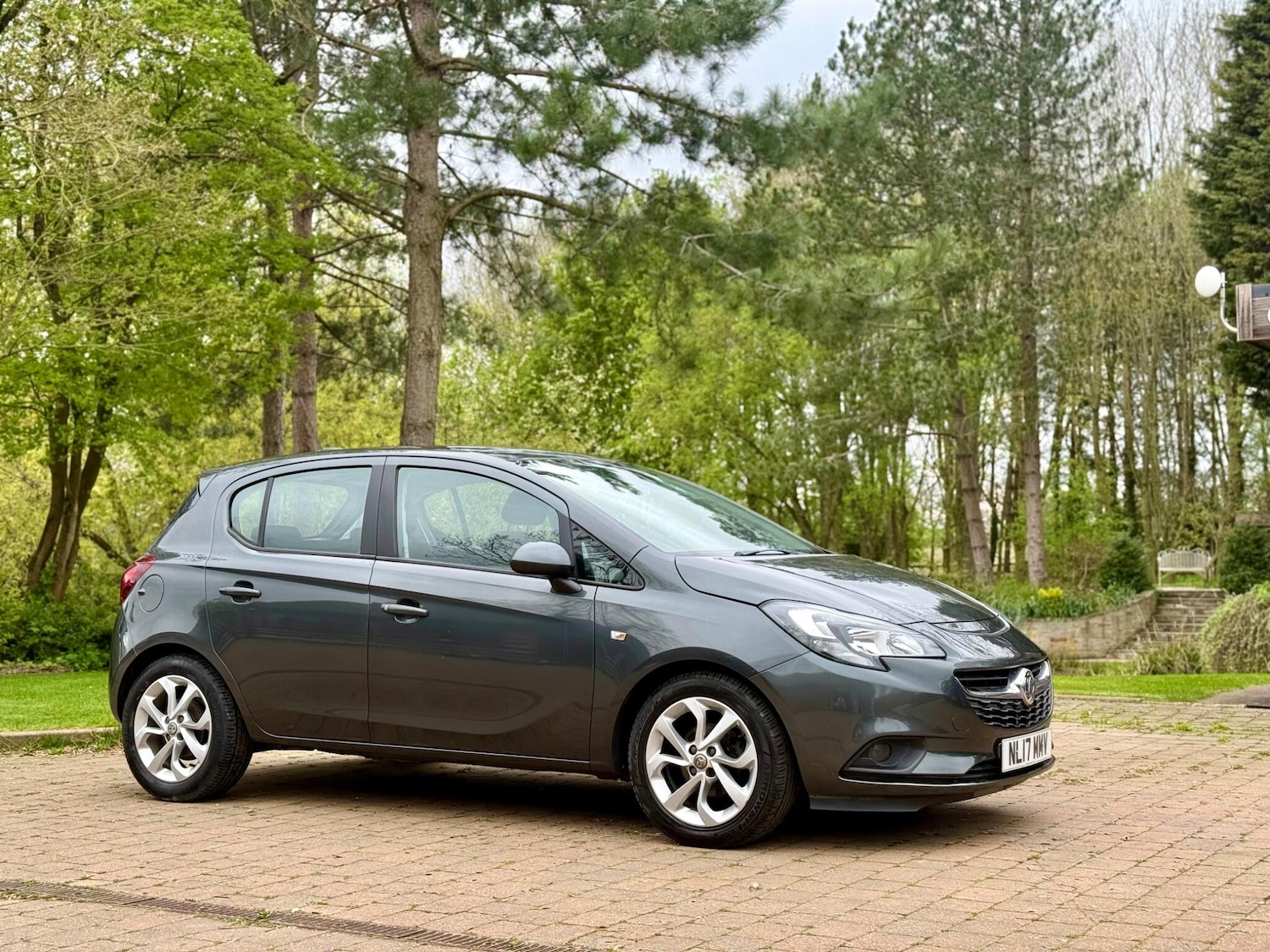 Used Vauxhall Corsa for sale - 78204898: Photo 2