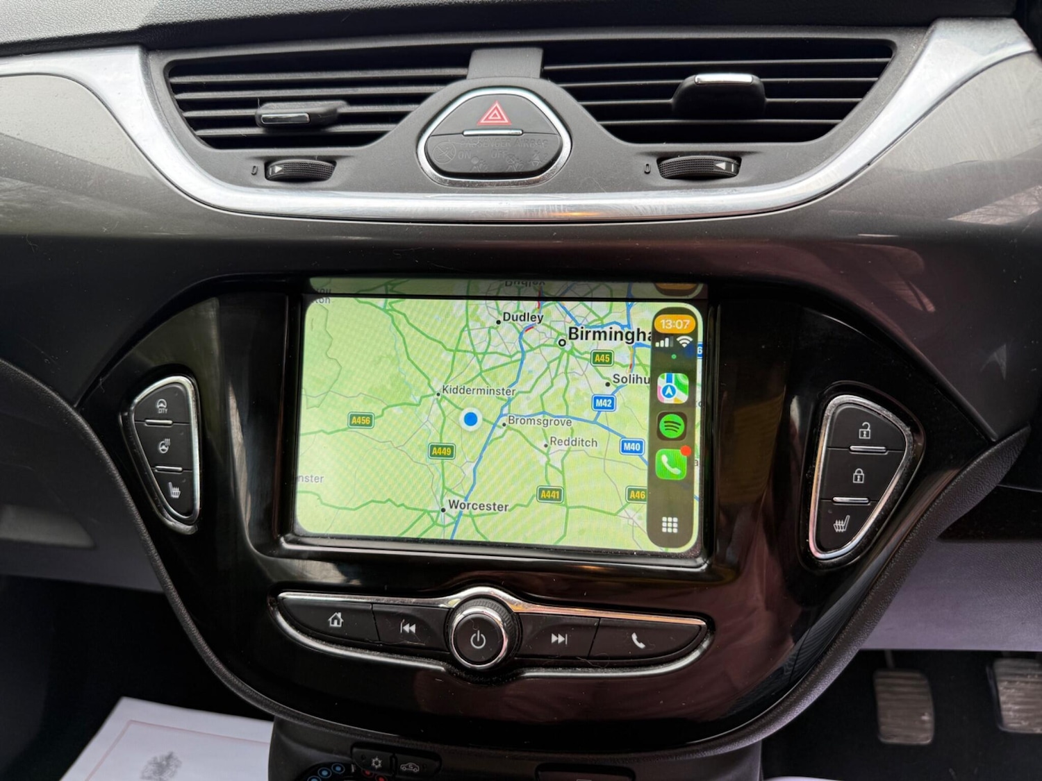 Used Vauxhall Corsa for sale - 78204898: Photo 22