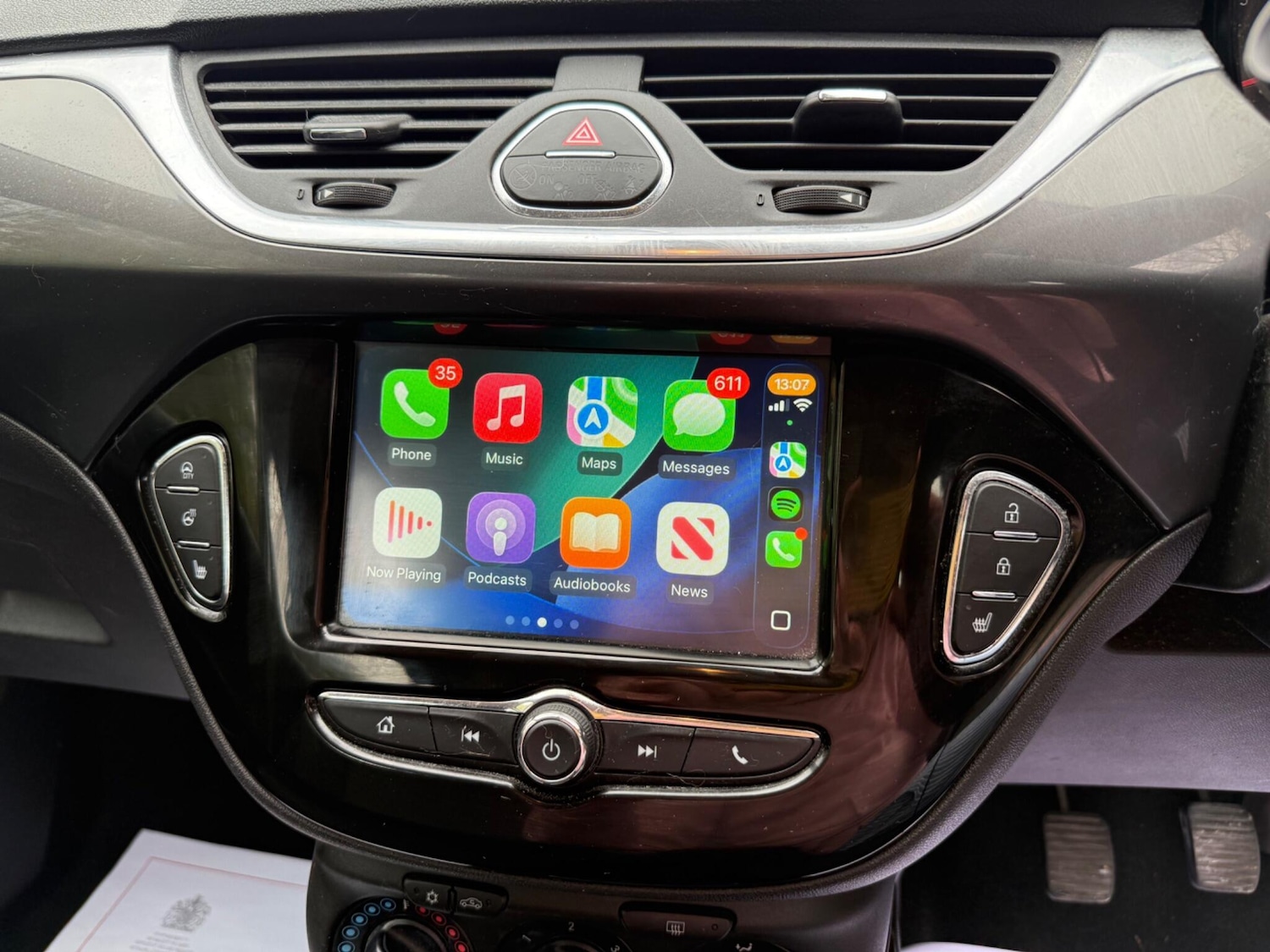 Used Vauxhall Corsa for sale - 78204898: Photo 23