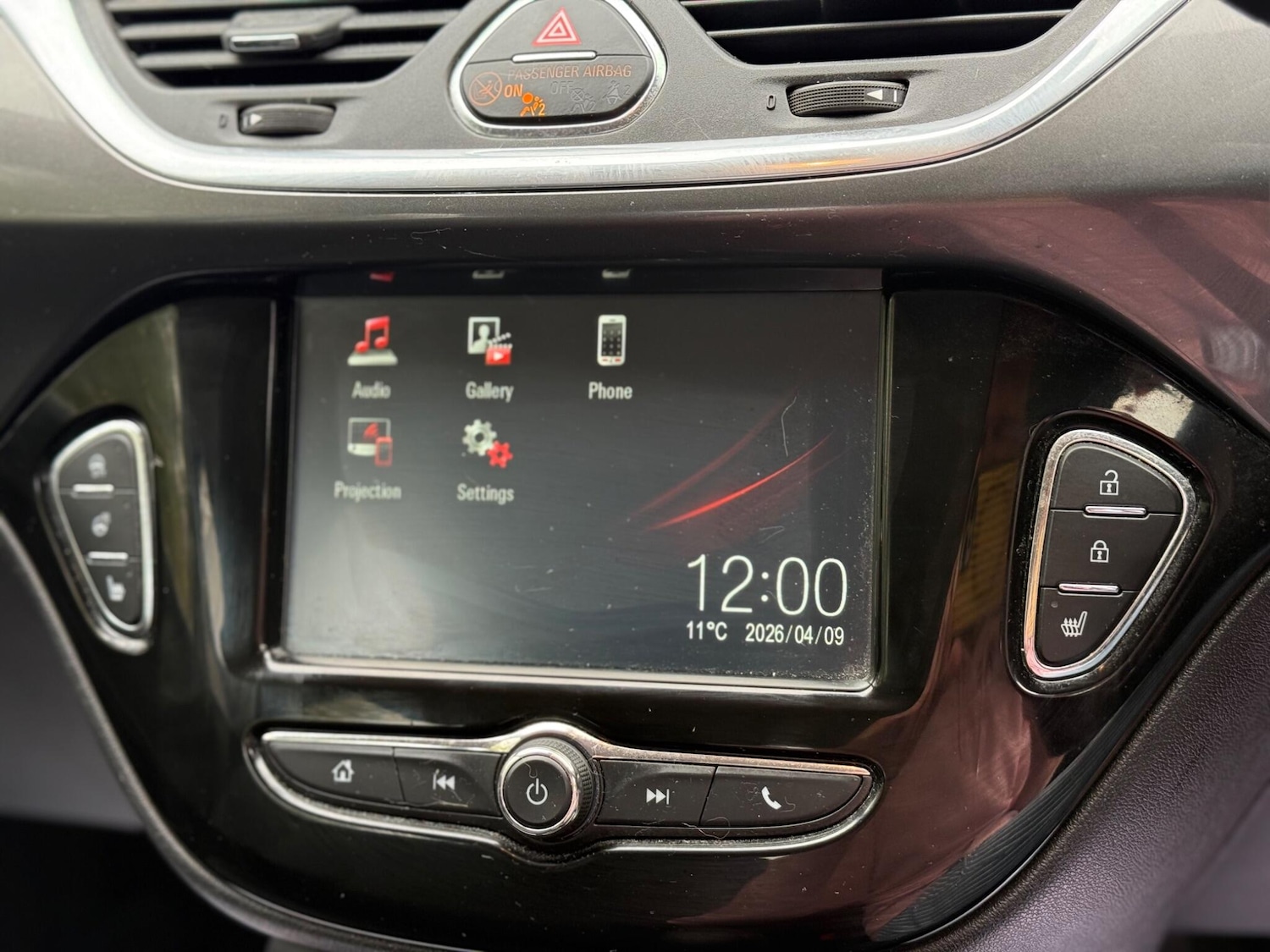 Used Vauxhall Corsa for sale - 78204898: Photo 25