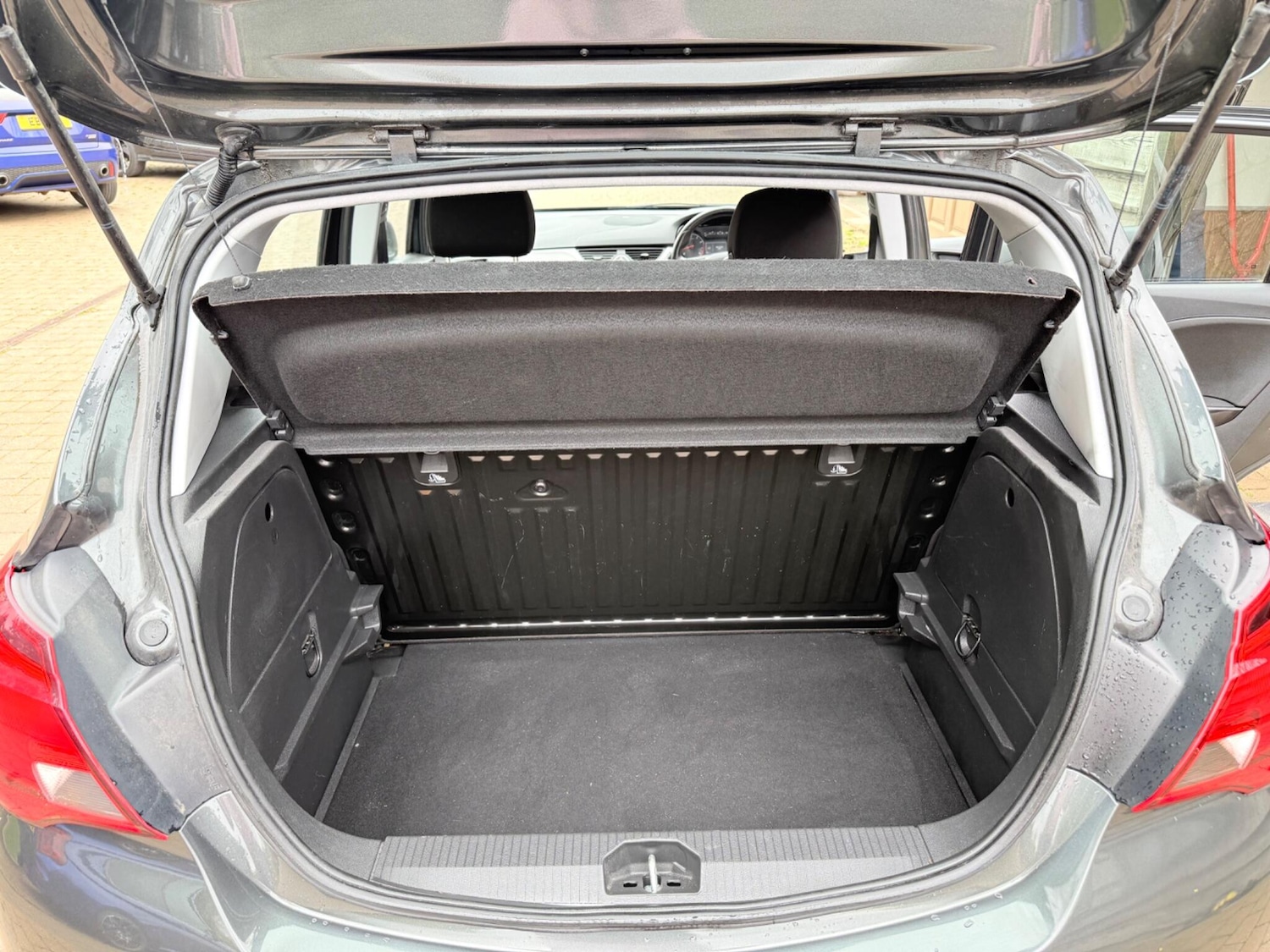 Used Vauxhall Corsa for sale - 78204898: Photo 26